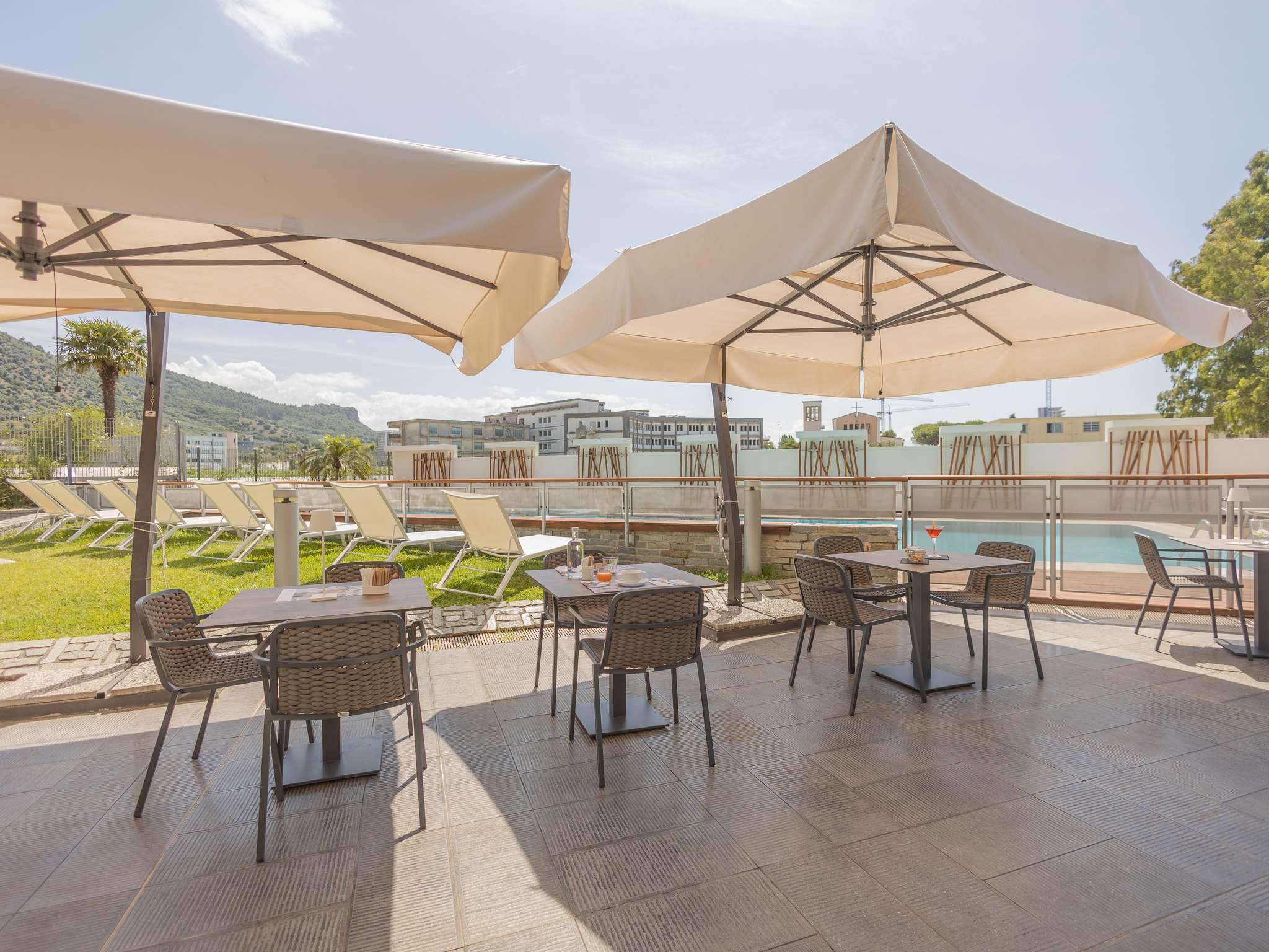 Foto - Novotel Salerno Est Arechi