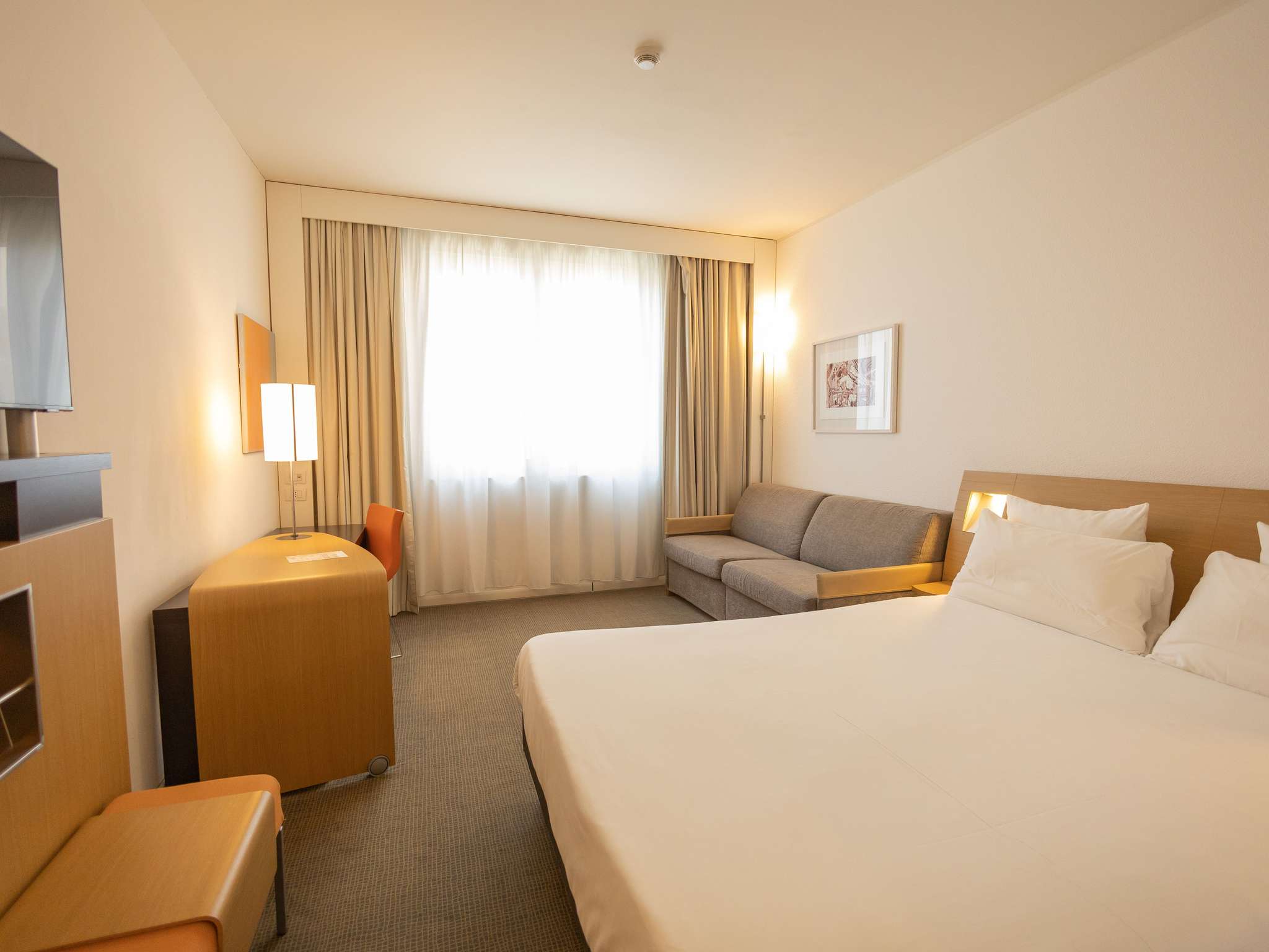 Foto - Novotel Salerno Est Arechi