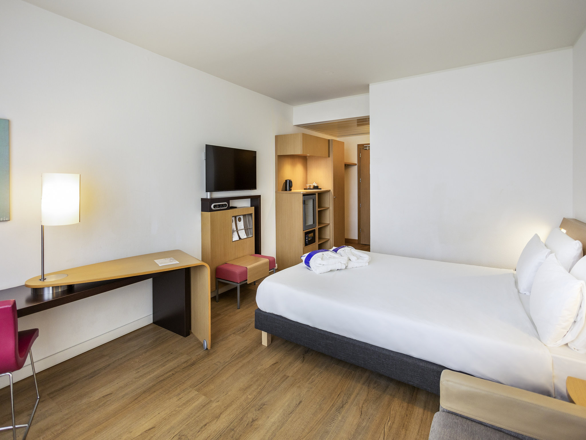 Foto - Novotel Salerno Est Arechi