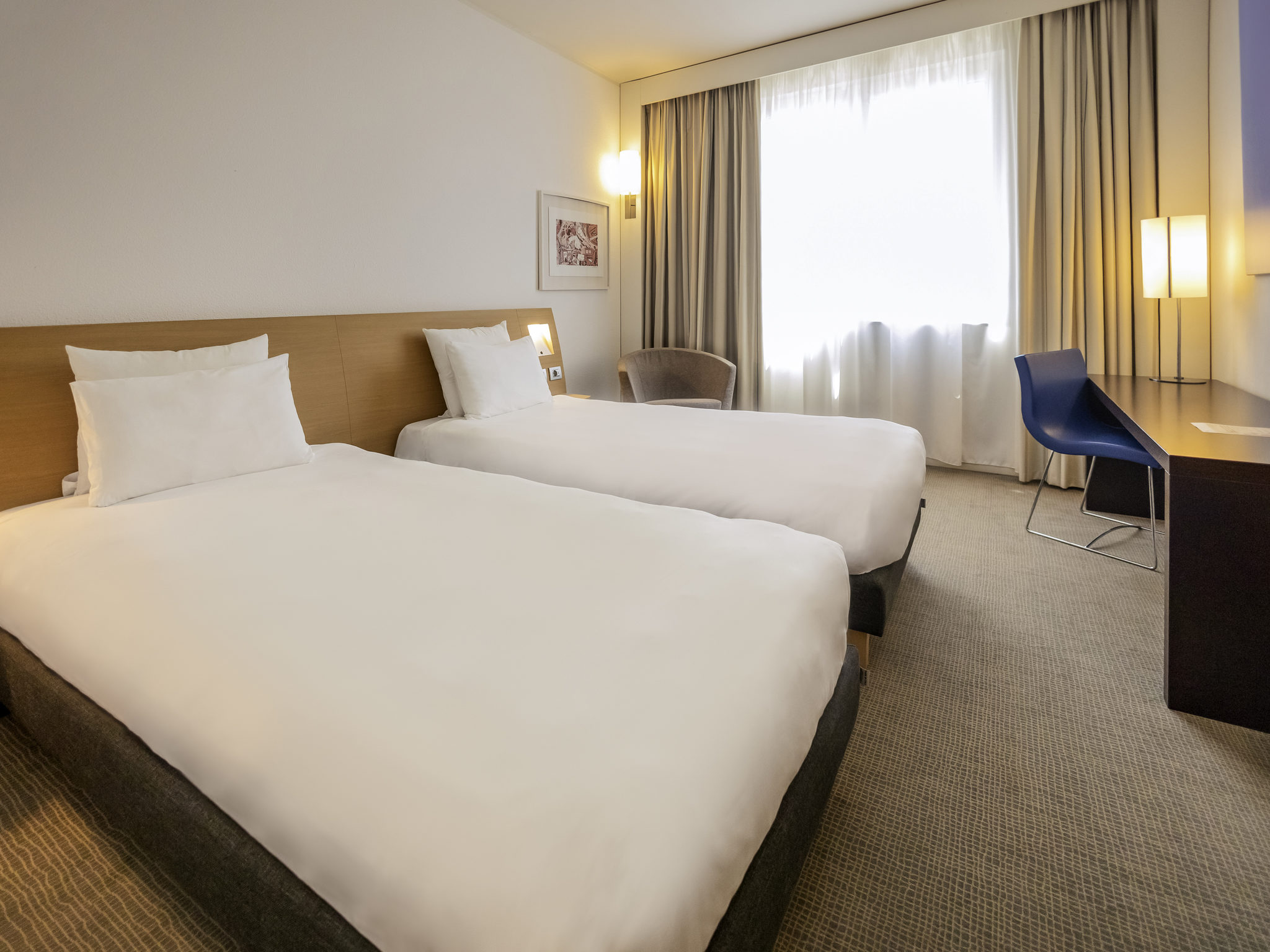 Foto - Novotel Salerno Est Arechi