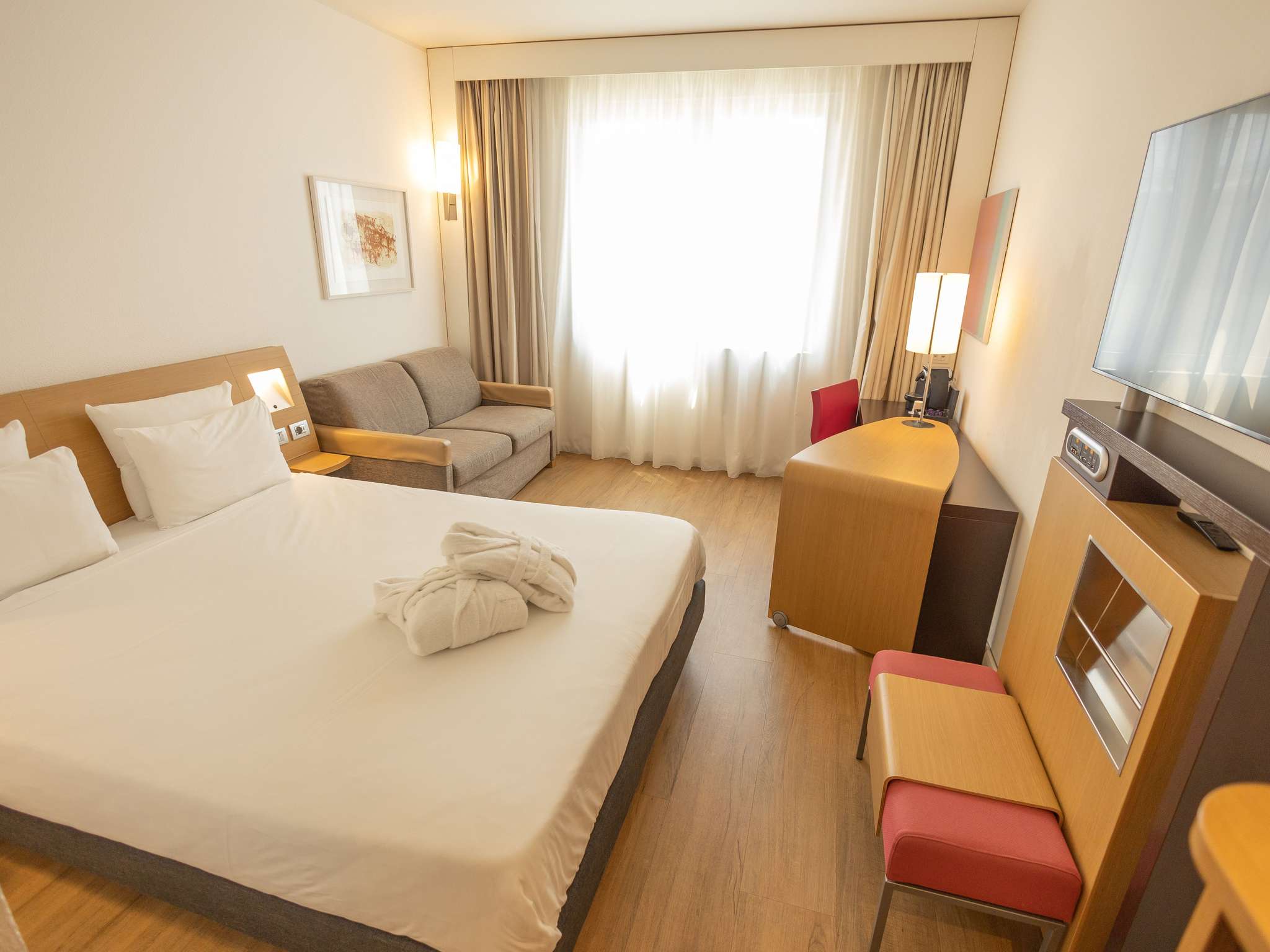 Foto - Novotel Salerno Est Arechi