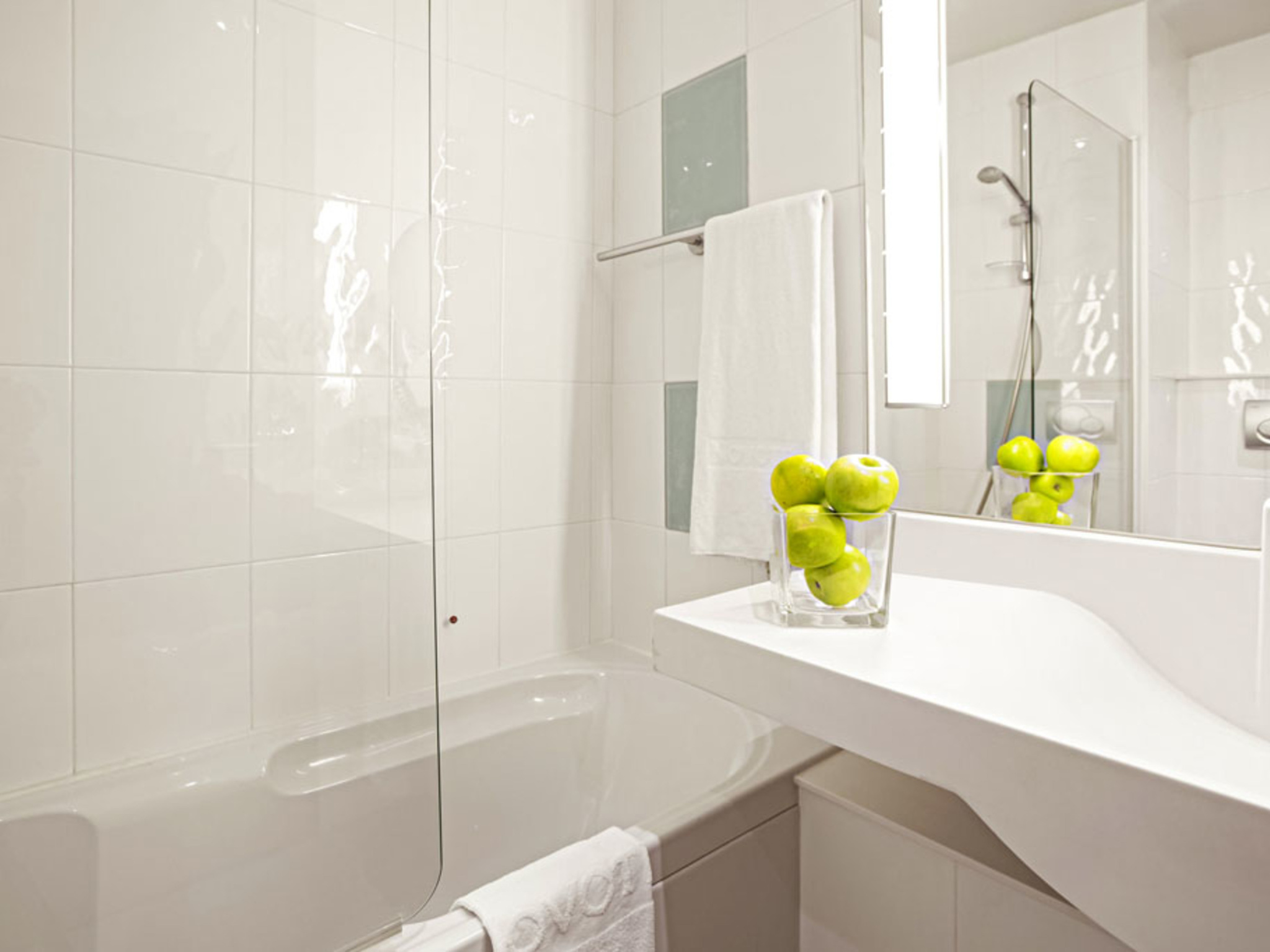 Foto - Novotel Salerno Est Arechi