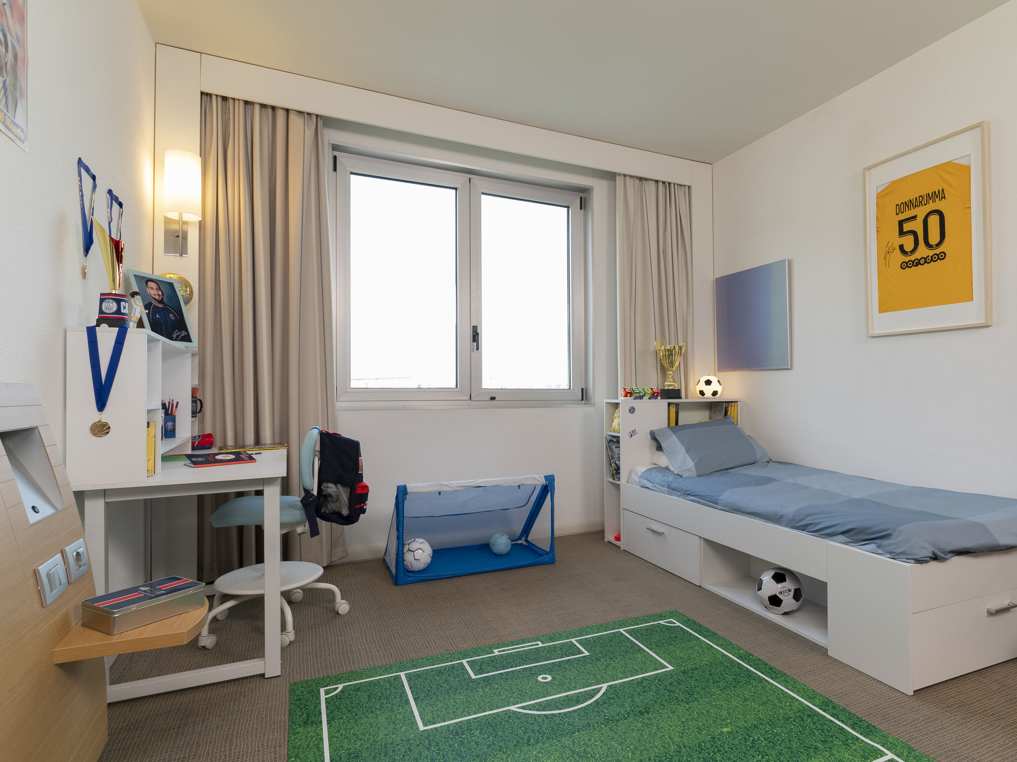 Foto - Novotel Salerno Est Arechi