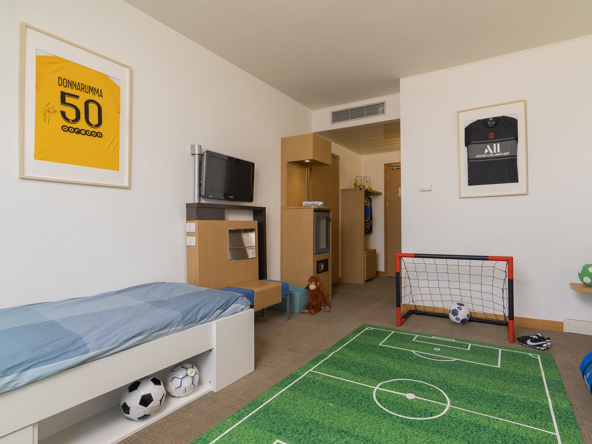 Foto - Novotel Salerno Est Arechi