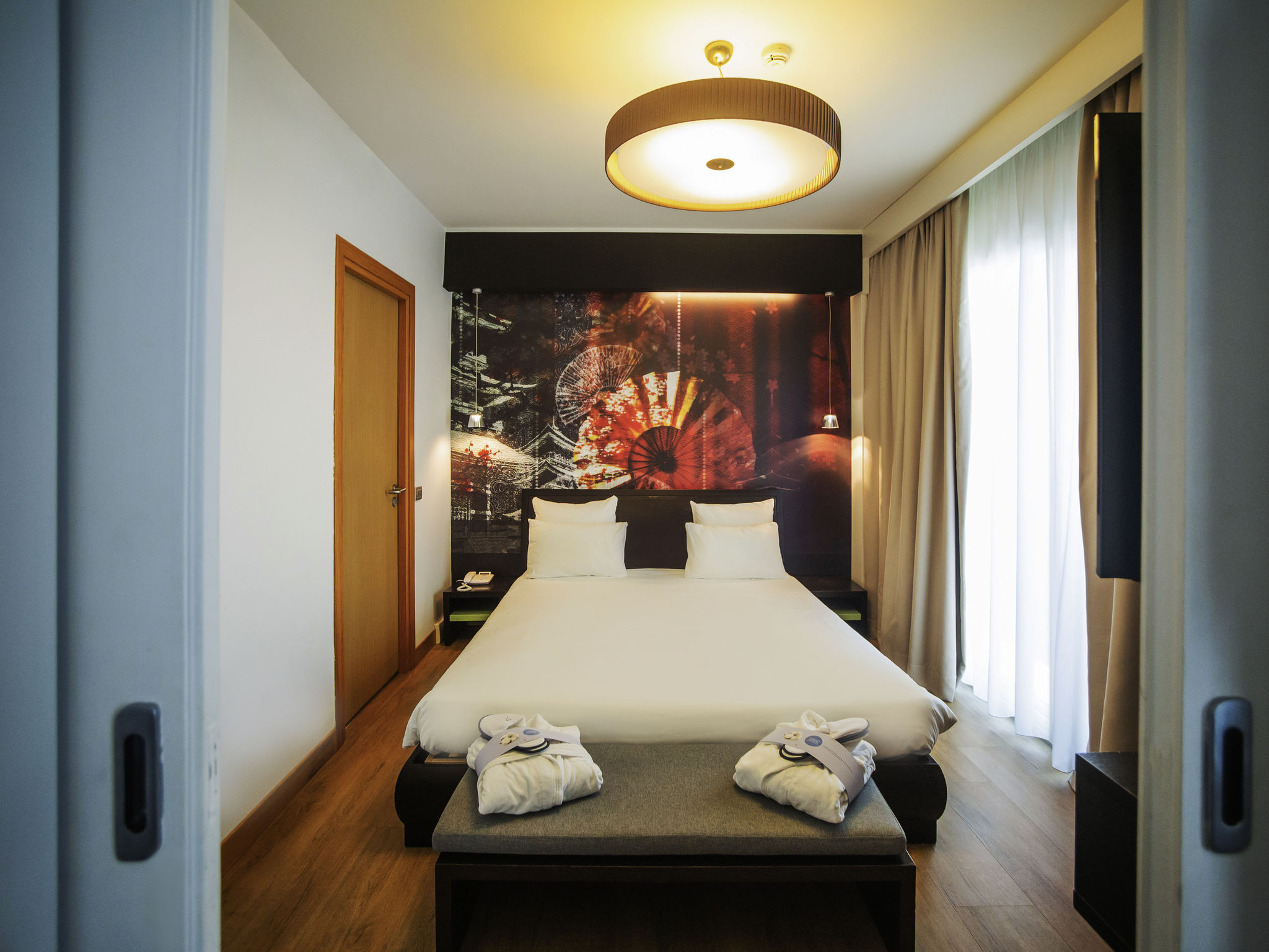 Foto - Novotel Salerno Est Arechi