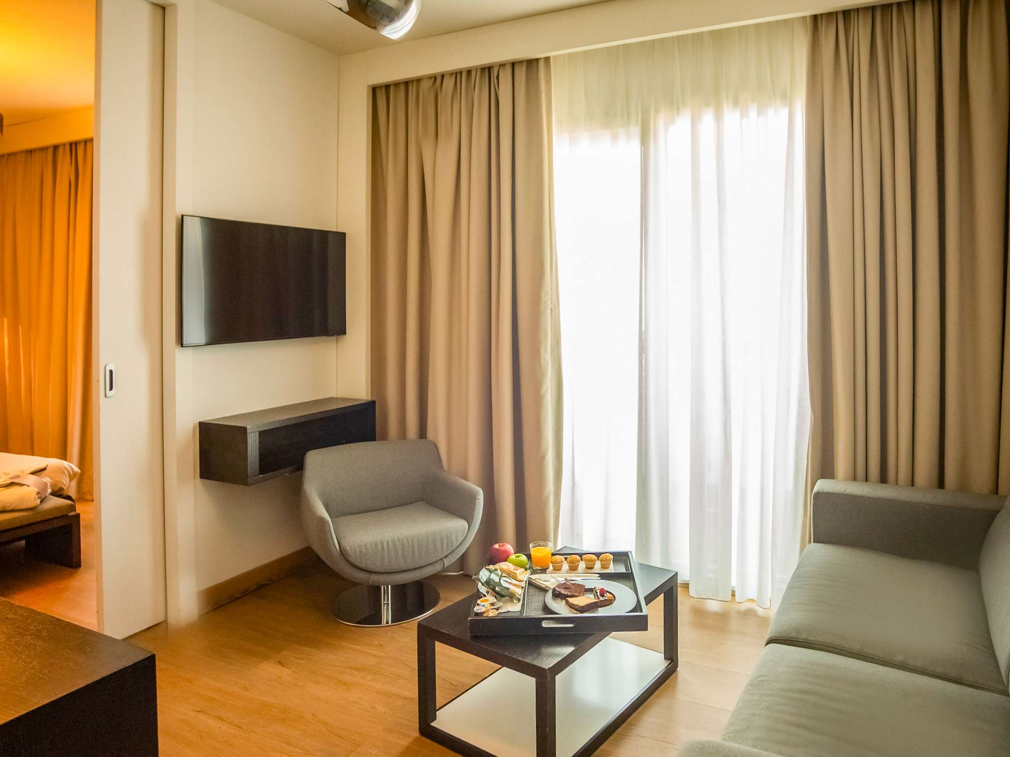 Foto - Novotel Salerno Est Arechi