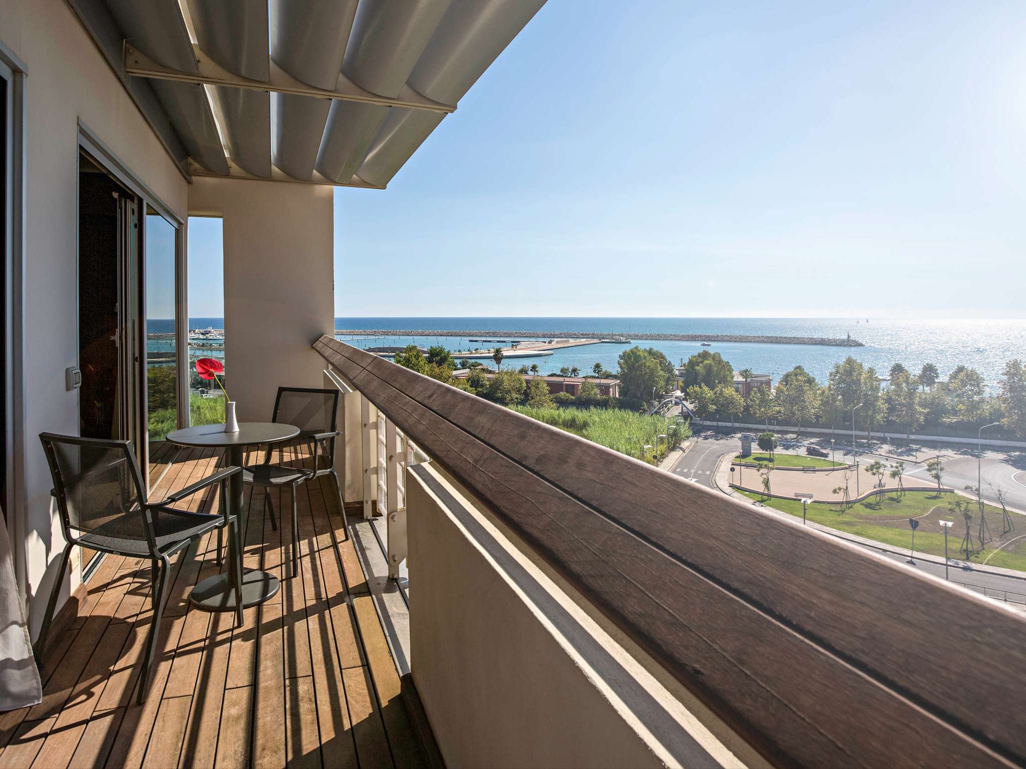 Foto - Novotel Salerno Est Arechi