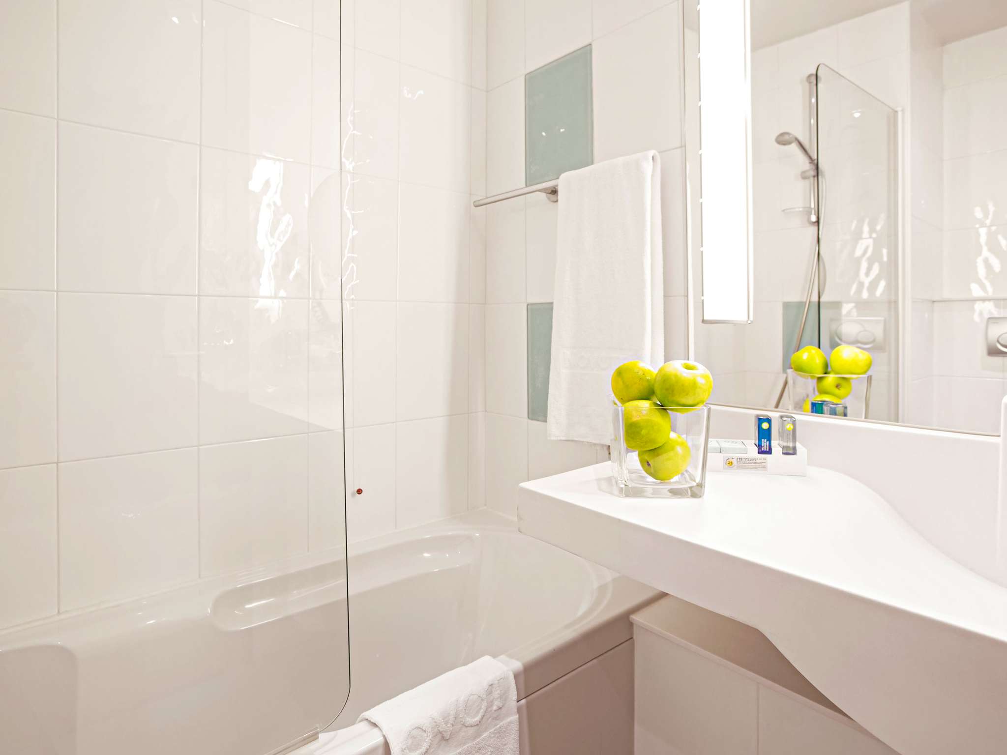 Foto - Novotel Salerno Est Arechi