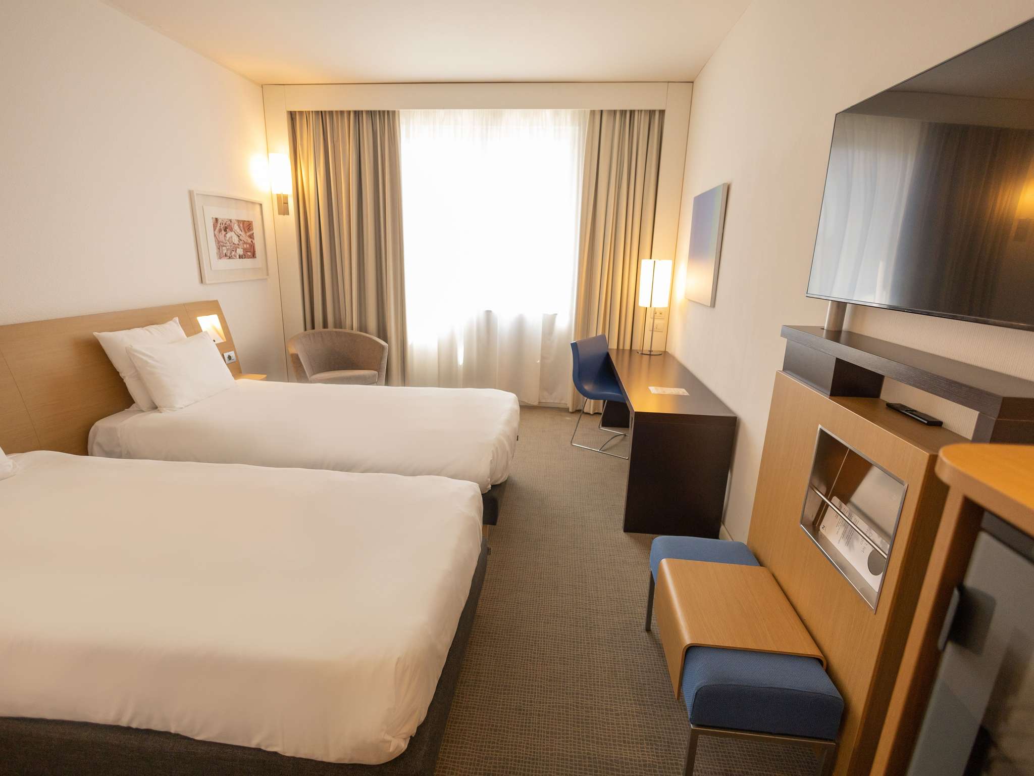 Foto - Novotel Salerno Est Arechi