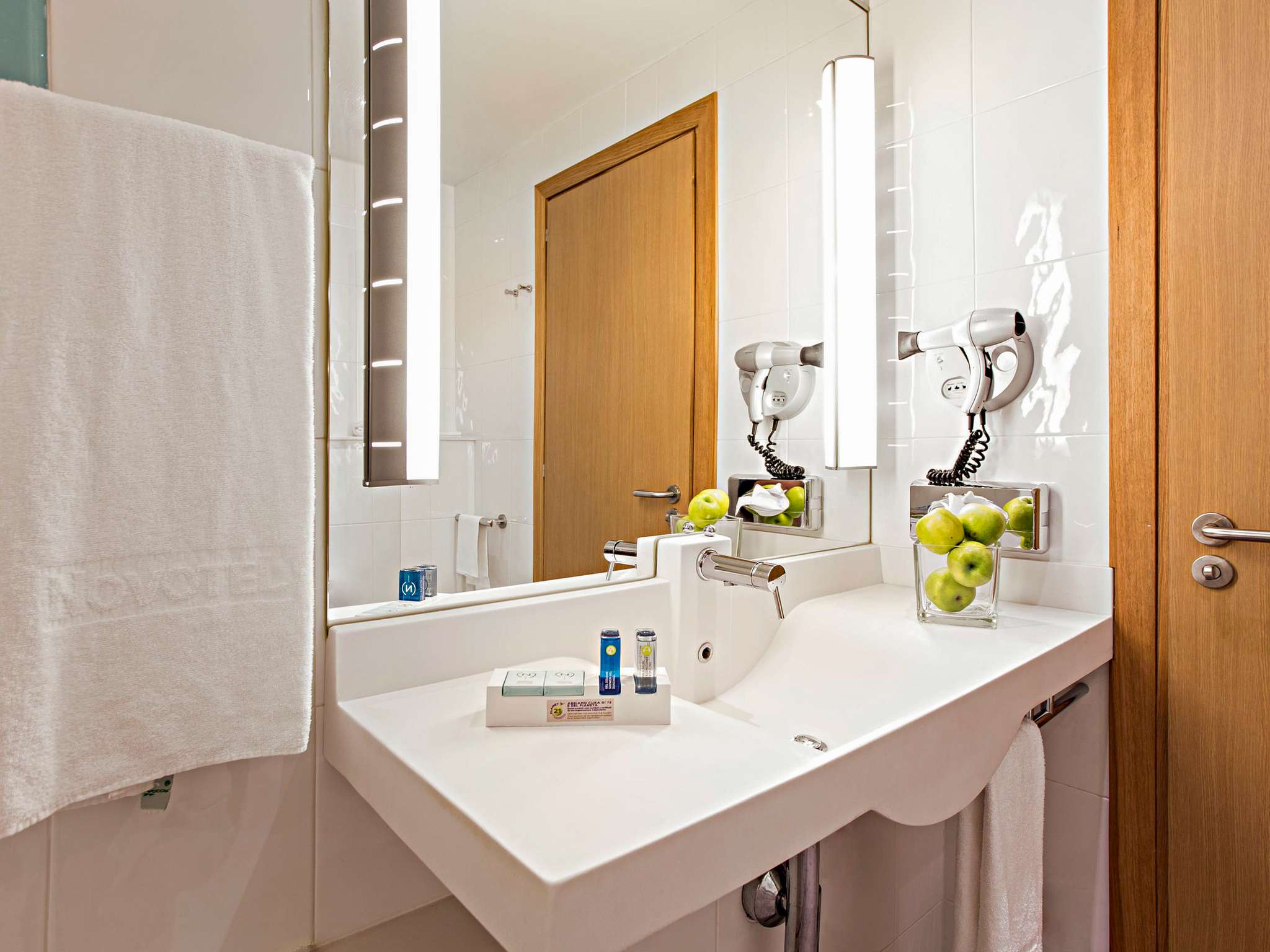 Foto - Novotel Salerno Est Arechi