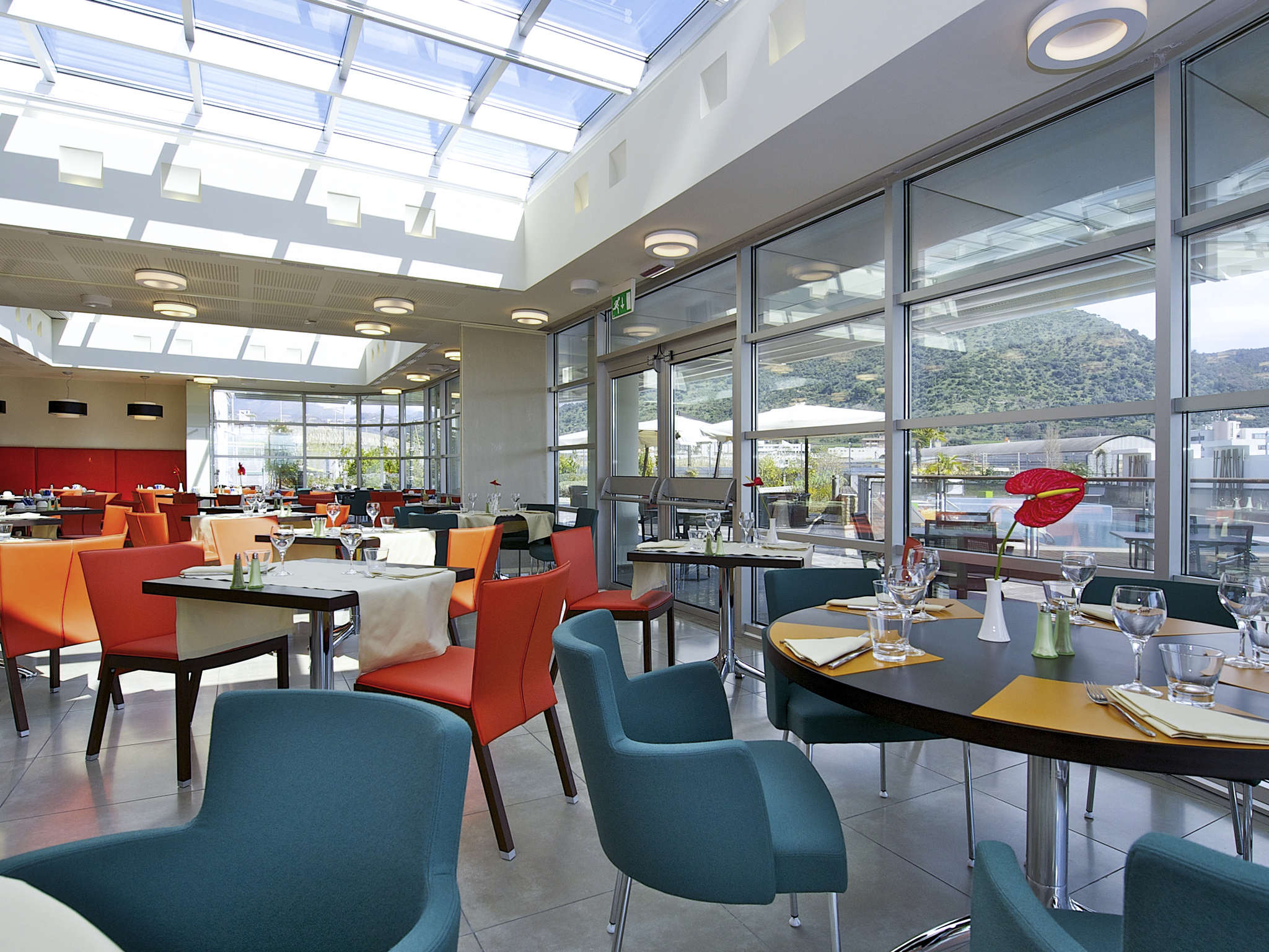 Foto - Novotel Salerno Est Arechi