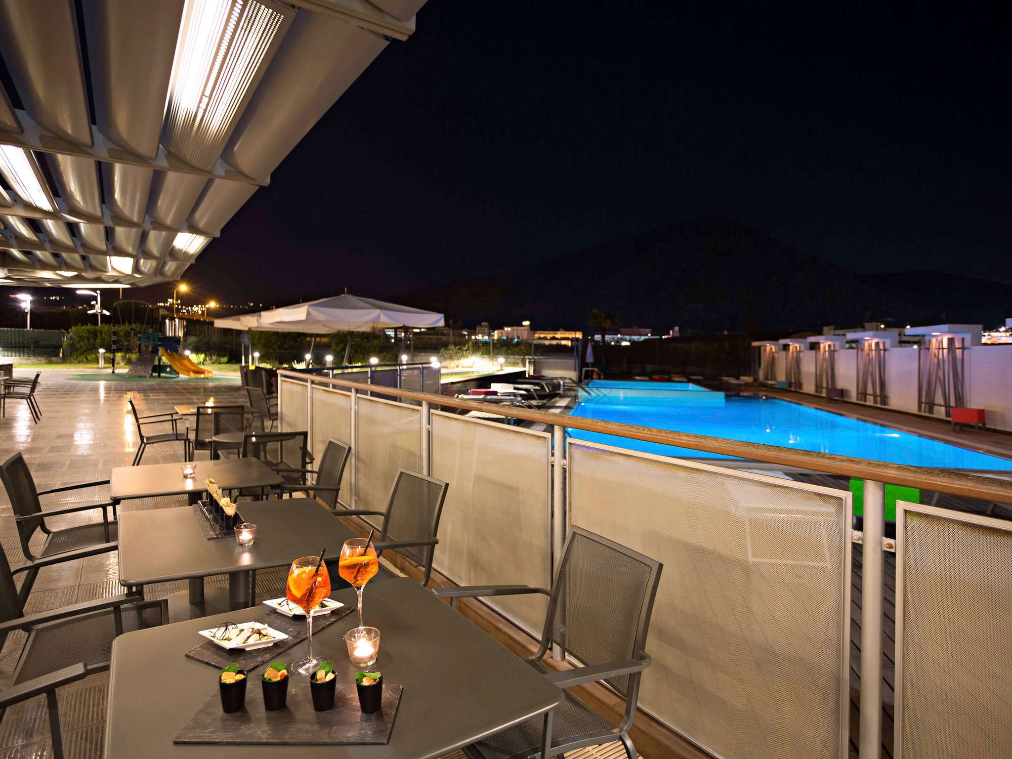 Foto - Novotel Salerno Est Arechi