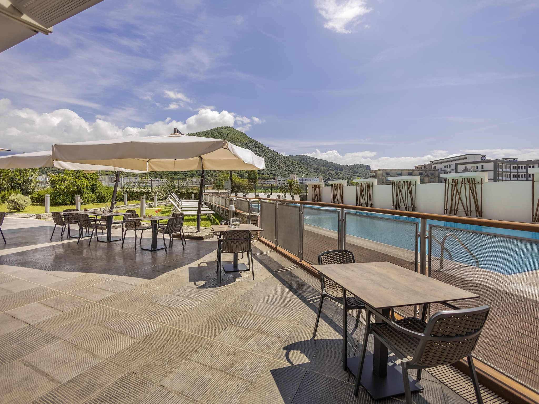 Foto - Novotel Salerno Est Arechi