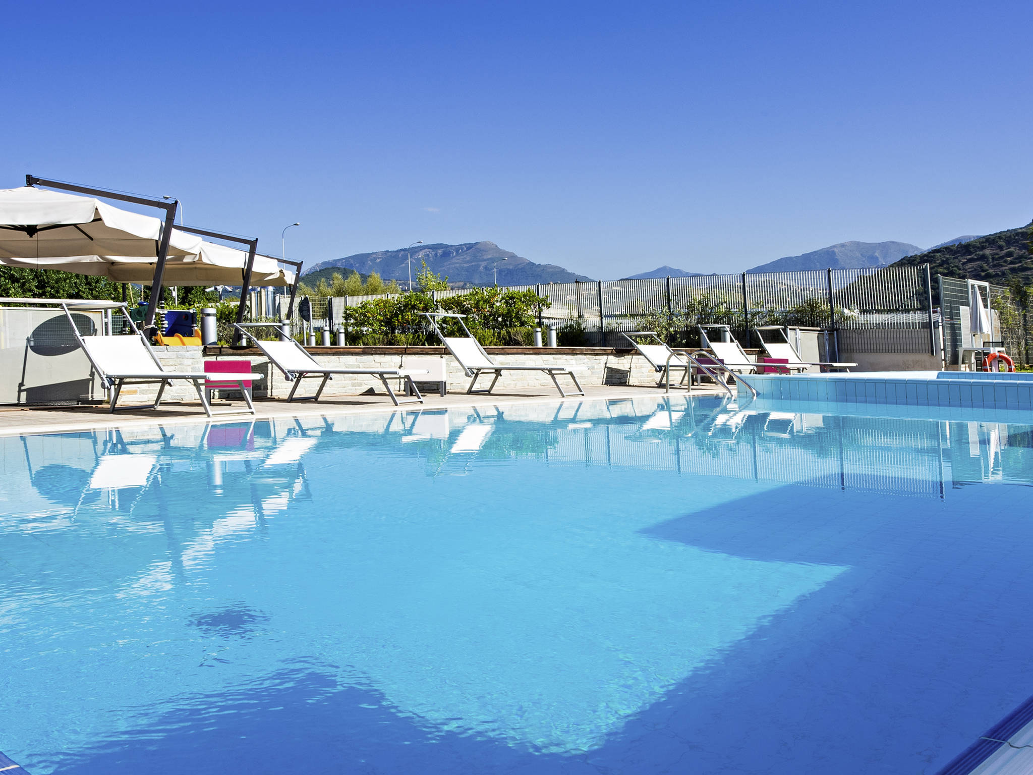 Foto - Novotel Salerno Est Arechi