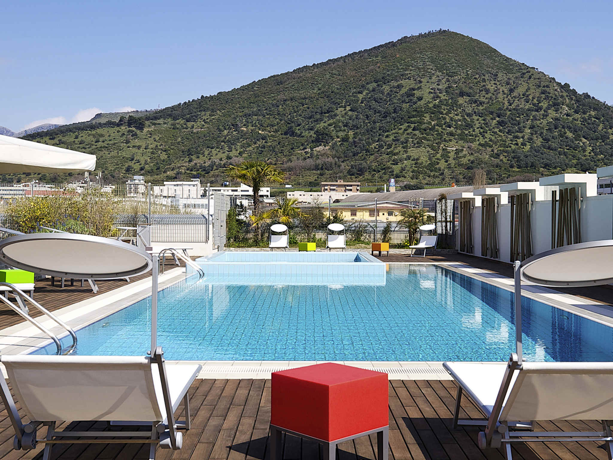 Foto - Novotel Salerno Est Arechi