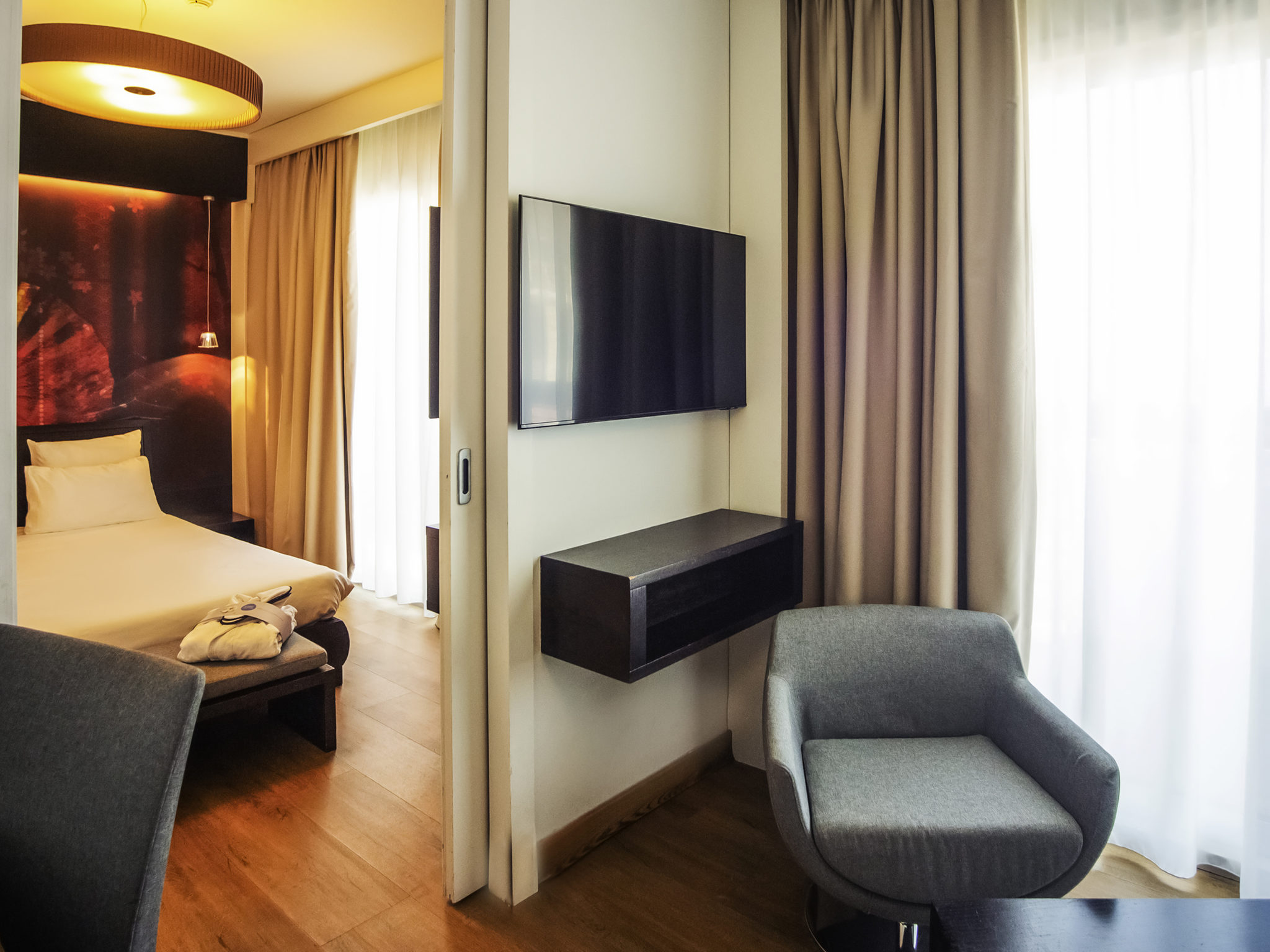 Foto - Novotel Salerno Est Arechi