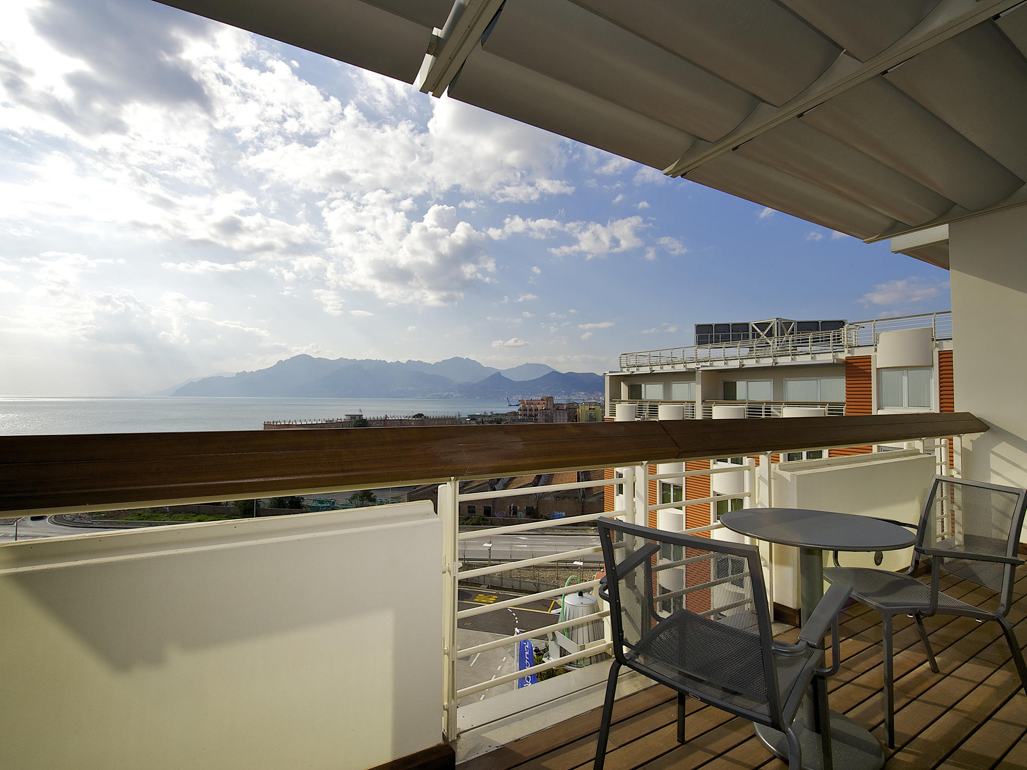 Foto - Novotel Salerno Est Arechi