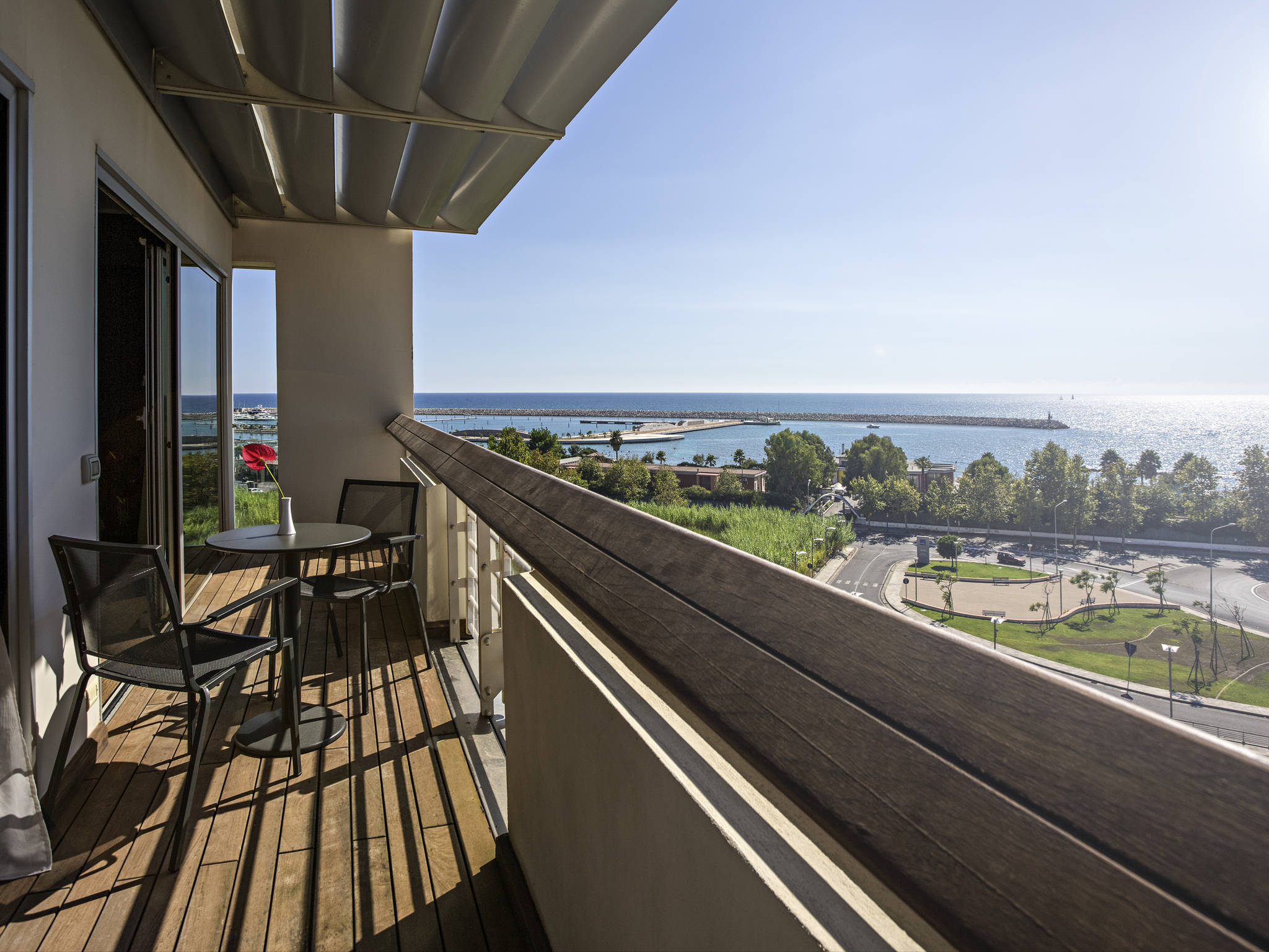 Foto - Novotel Salerno Est Arechi