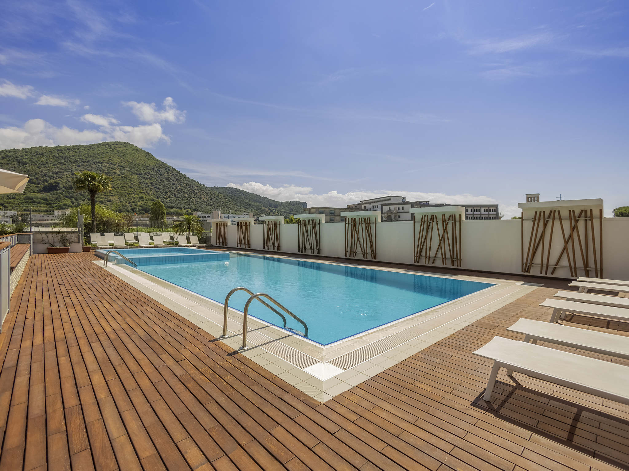 Foto - Novotel Salerno Est Arechi