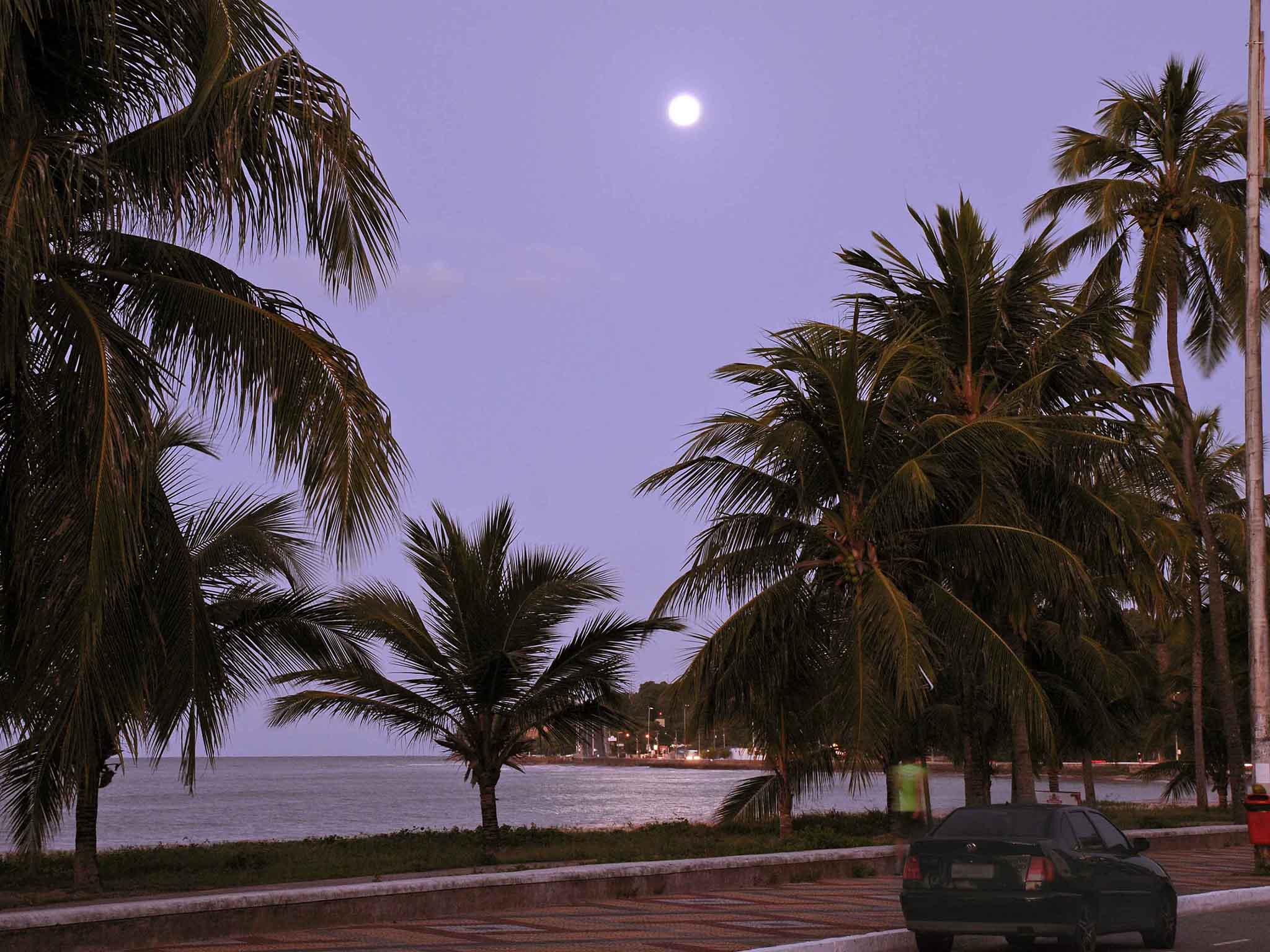 Foto - Ibis Joao Pessoa Praia