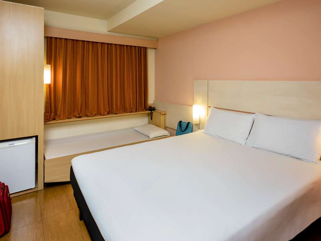 ibis Joao Pessoa - Image 2