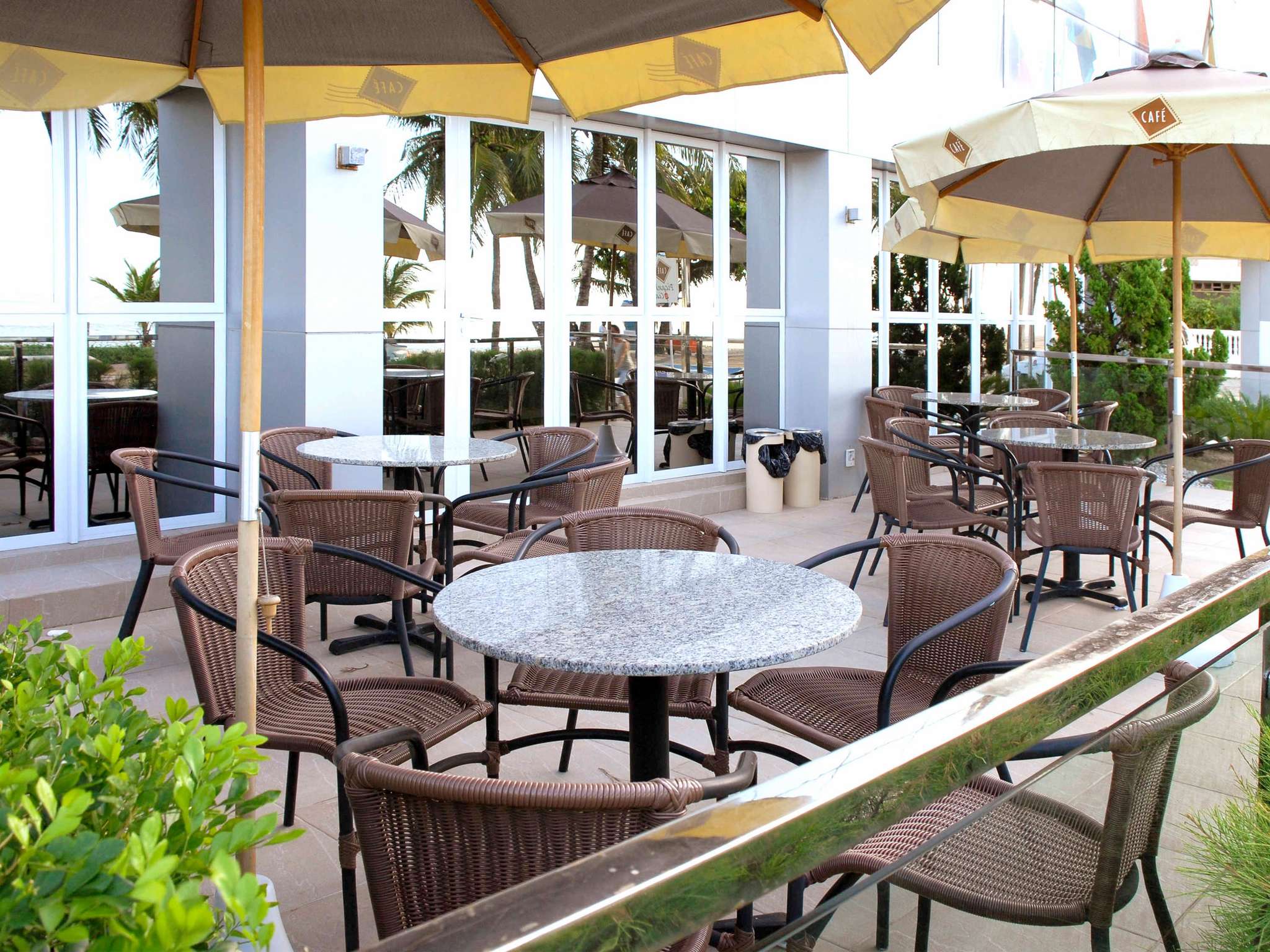 Foto - Ibis Joao Pessoa Praia