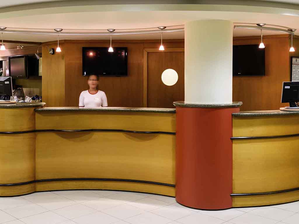 ibis Joao Pessoa - Image 4