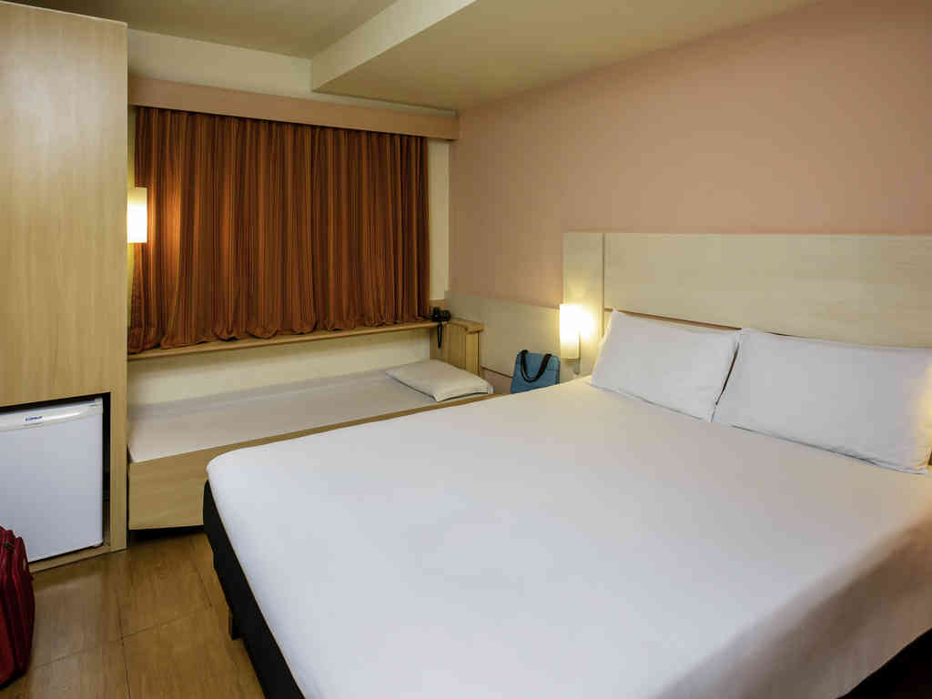 ibis Joao Pessoa - Image 4