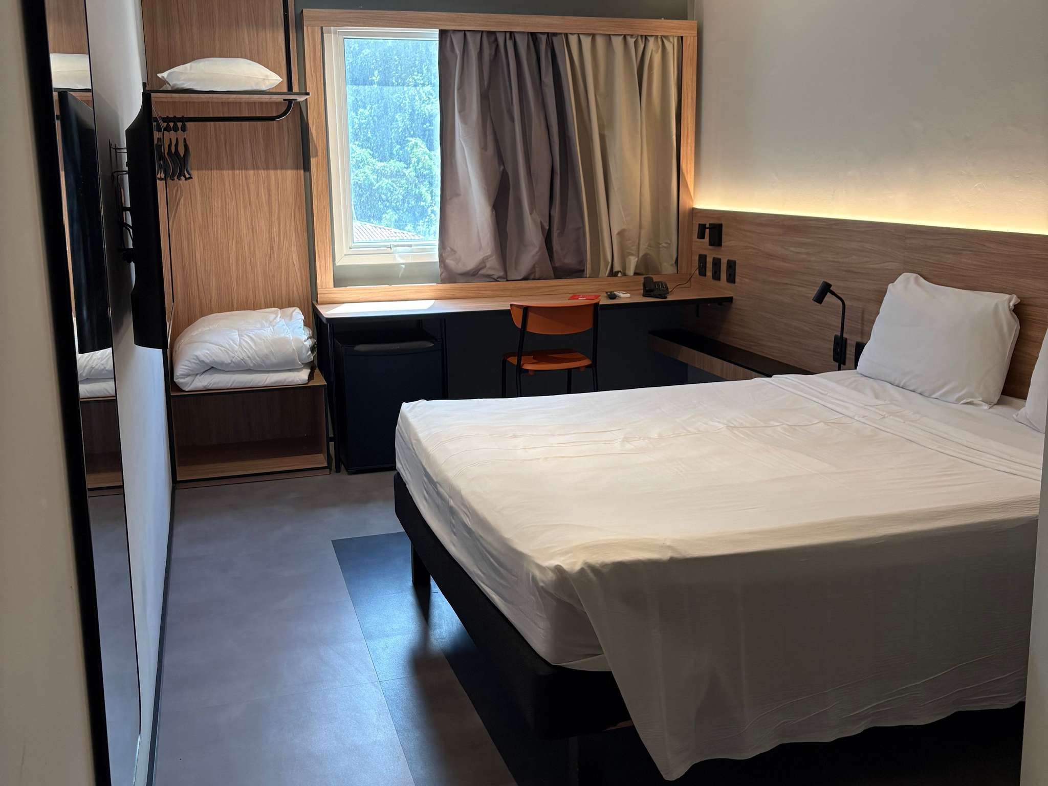 Foto - Ibis Joao Pessoa Praia