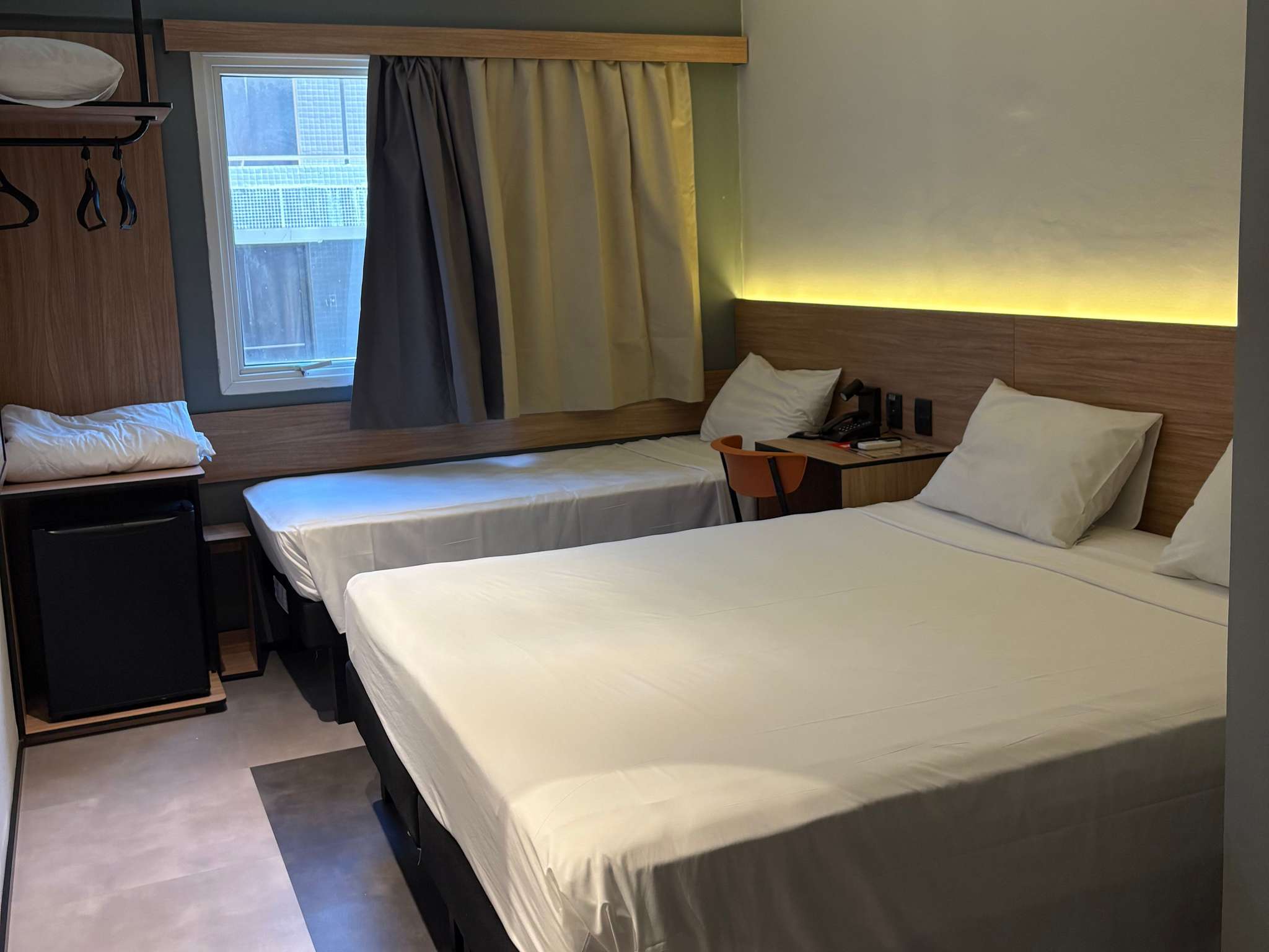 Foto - Ibis Joao Pessoa Praia