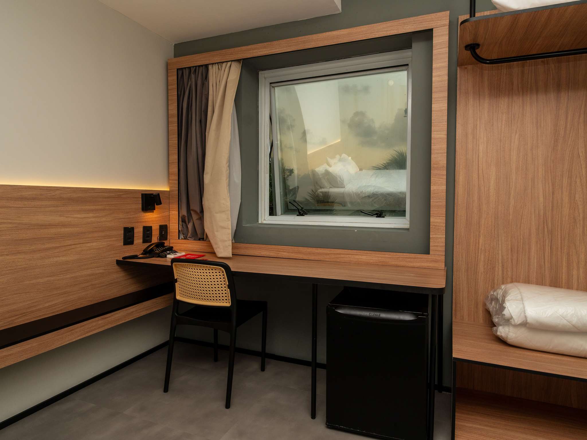 Foto - Ibis Joao Pessoa Praia