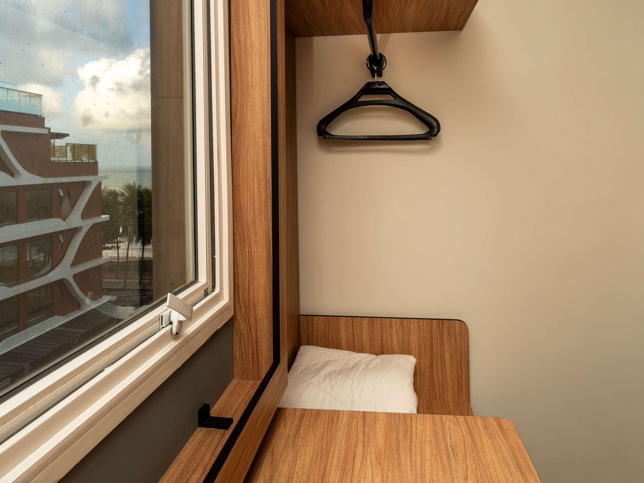 Foto - Ibis Joao Pessoa Praia