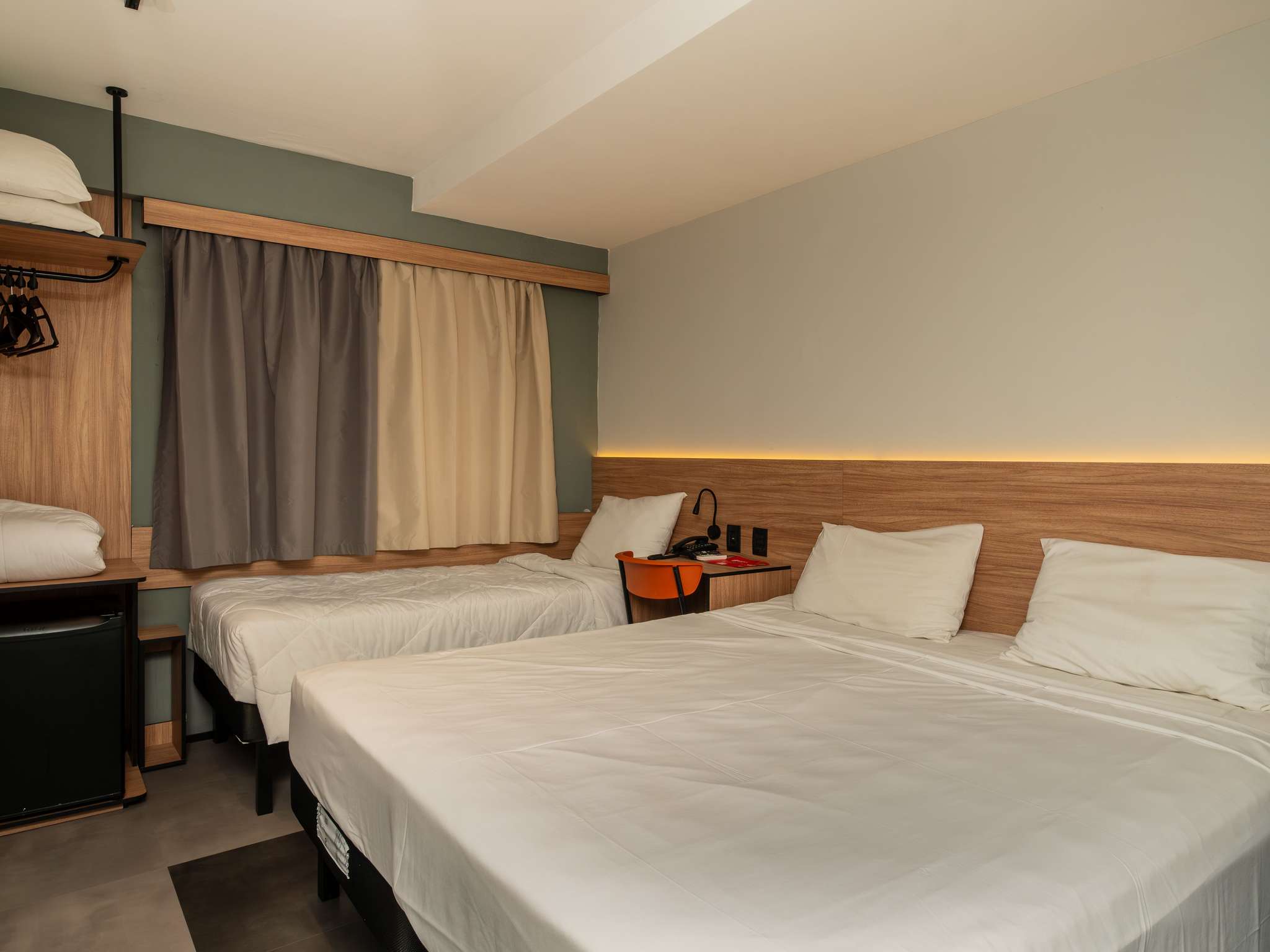 Foto - Ibis Joao Pessoa Praia