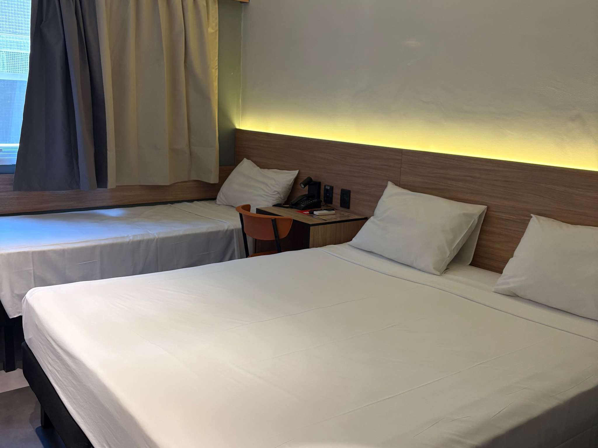 Foto - Ibis Joao Pessoa Praia