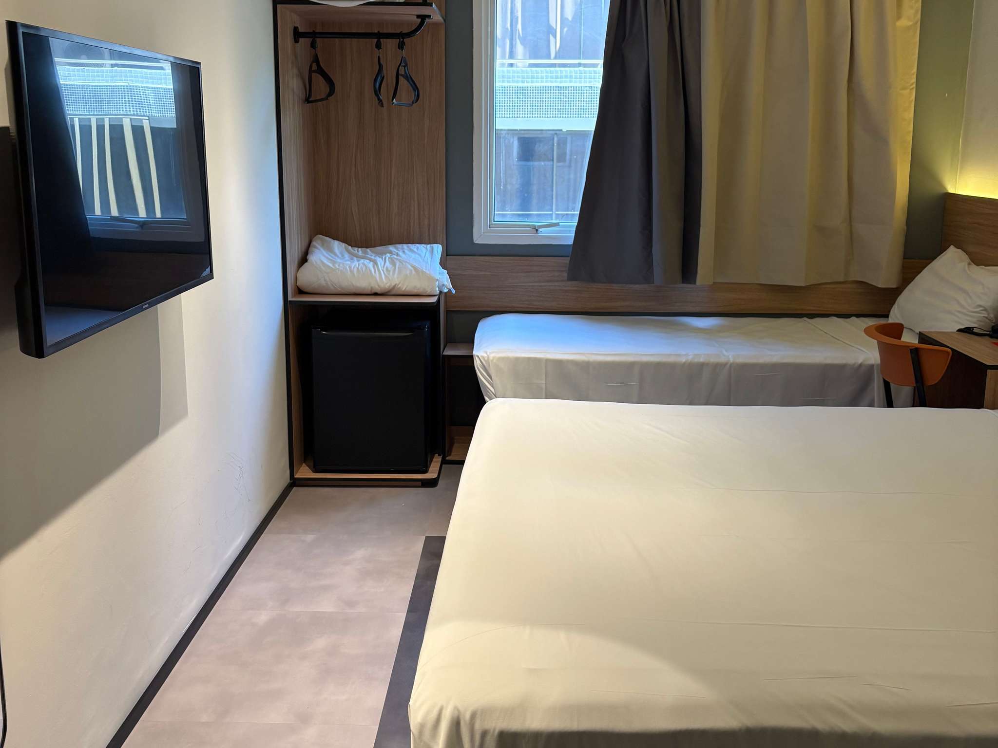 Foto - Ibis Joao Pessoa Praia