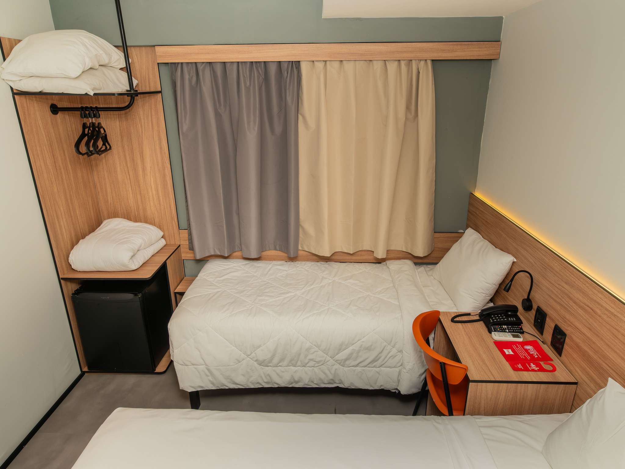 Foto - Ibis Joao Pessoa Praia