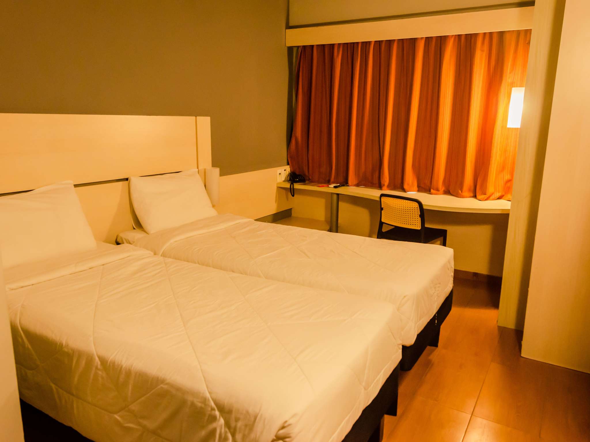 Foto - Ibis Joao Pessoa Praia