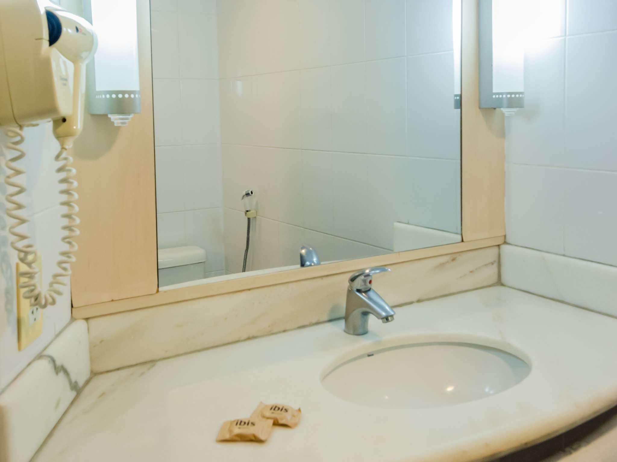 Foto - Ibis Joao Pessoa Praia