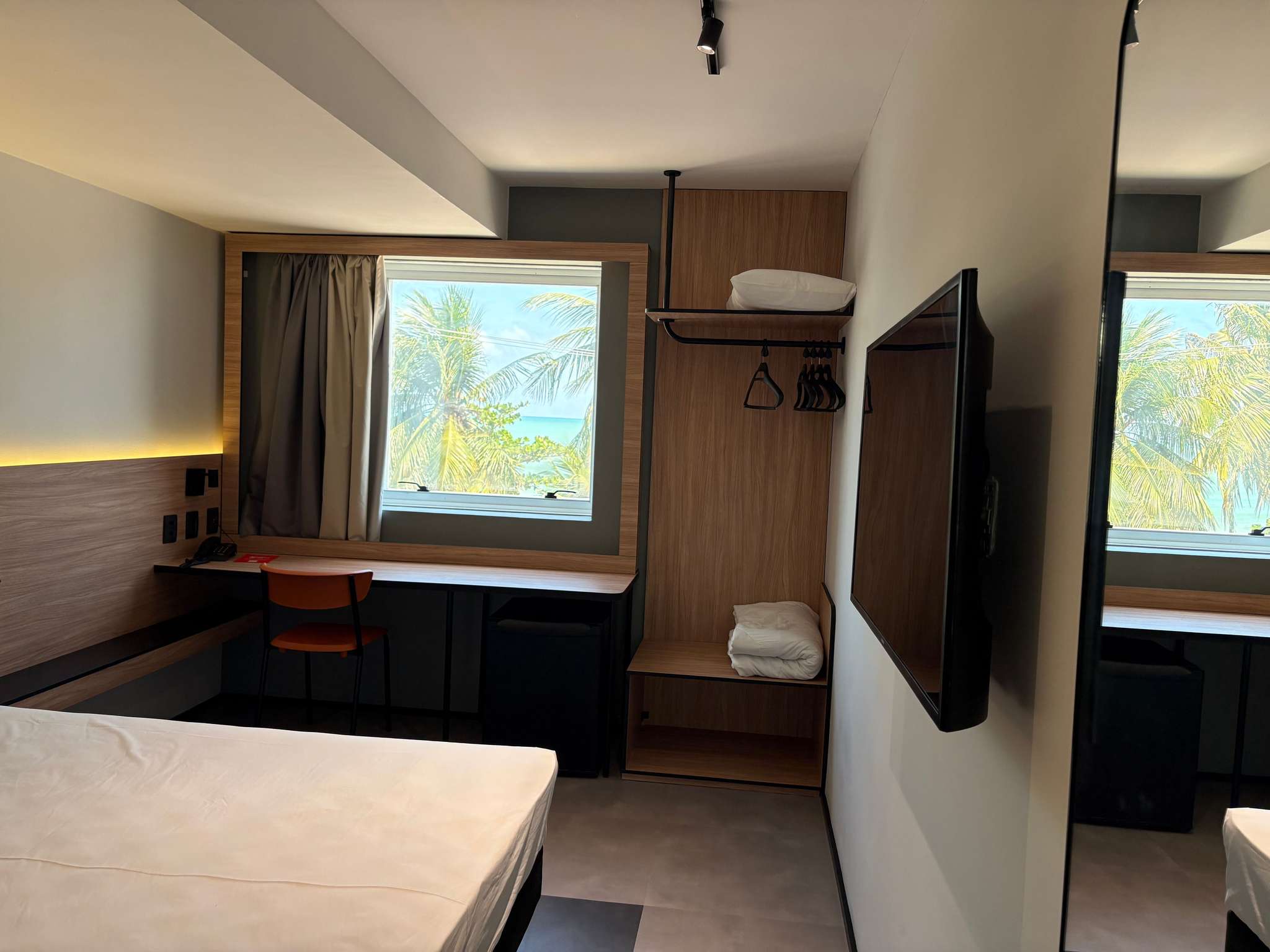 Foto - Ibis Joao Pessoa Praia