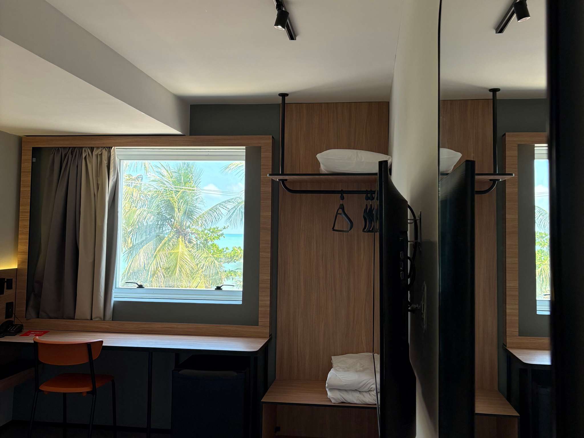 Foto - Ibis Joao Pessoa Praia