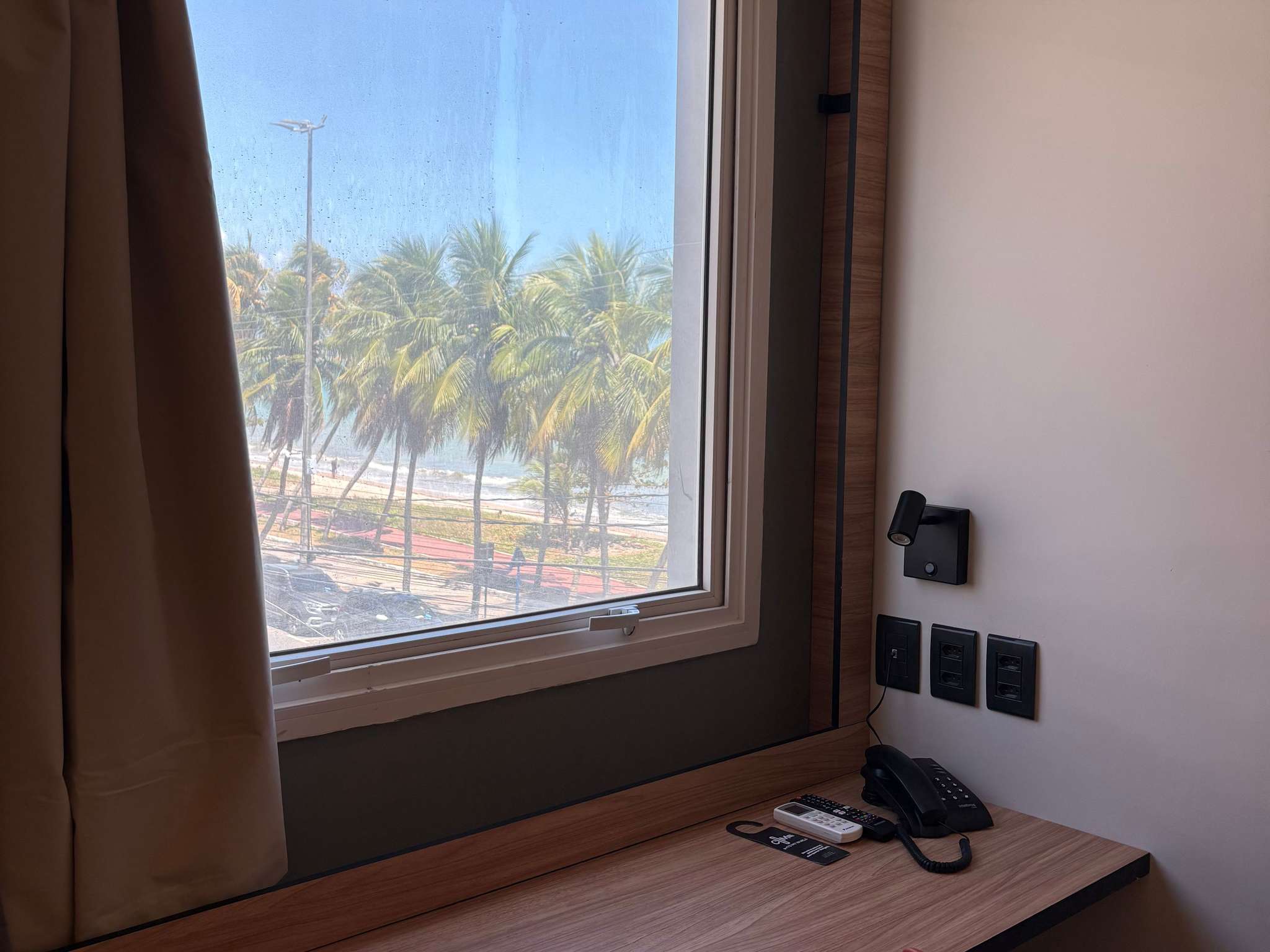 Foto - Ibis Joao Pessoa Praia