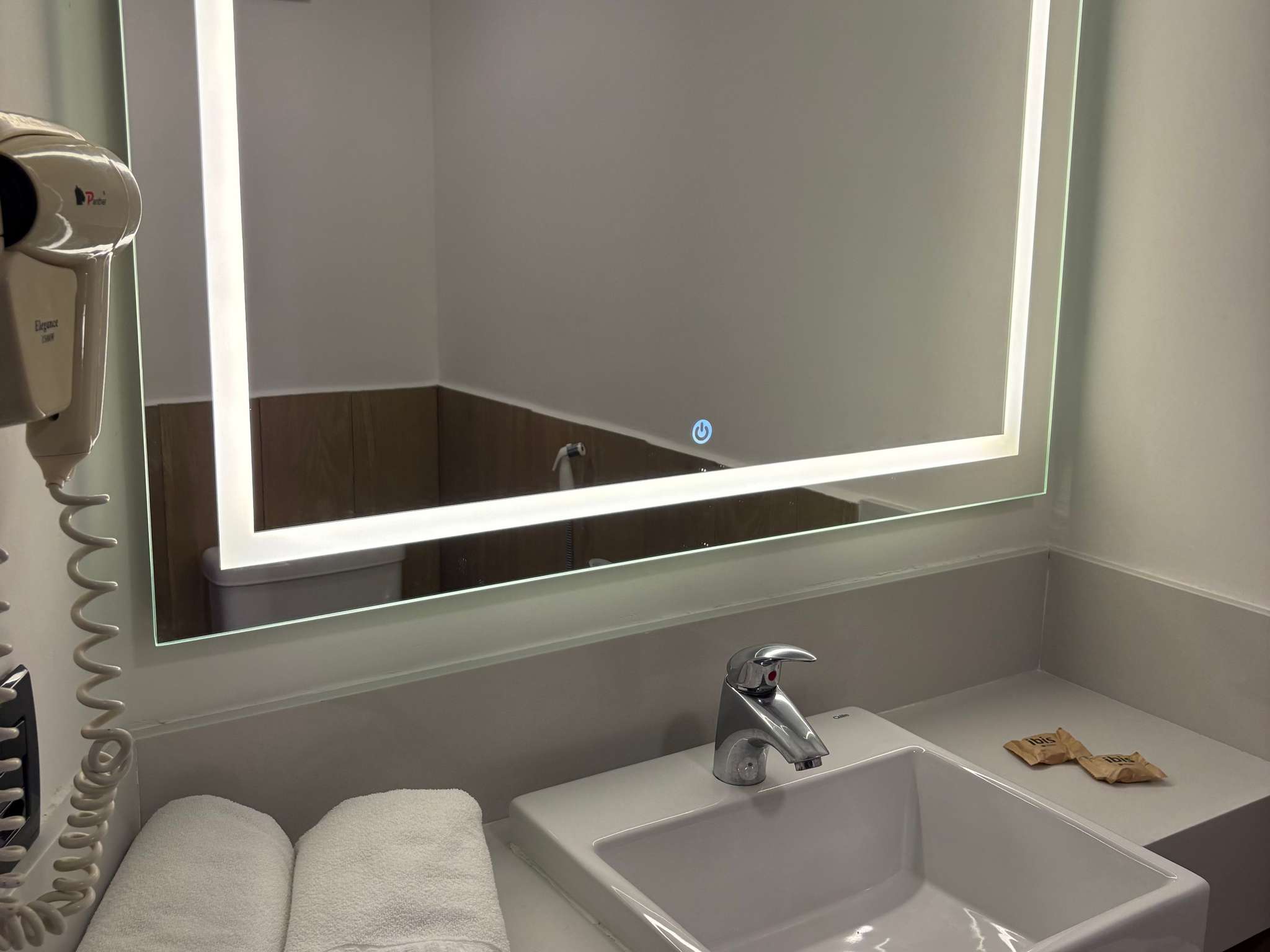 Foto - Ibis Joao Pessoa Praia