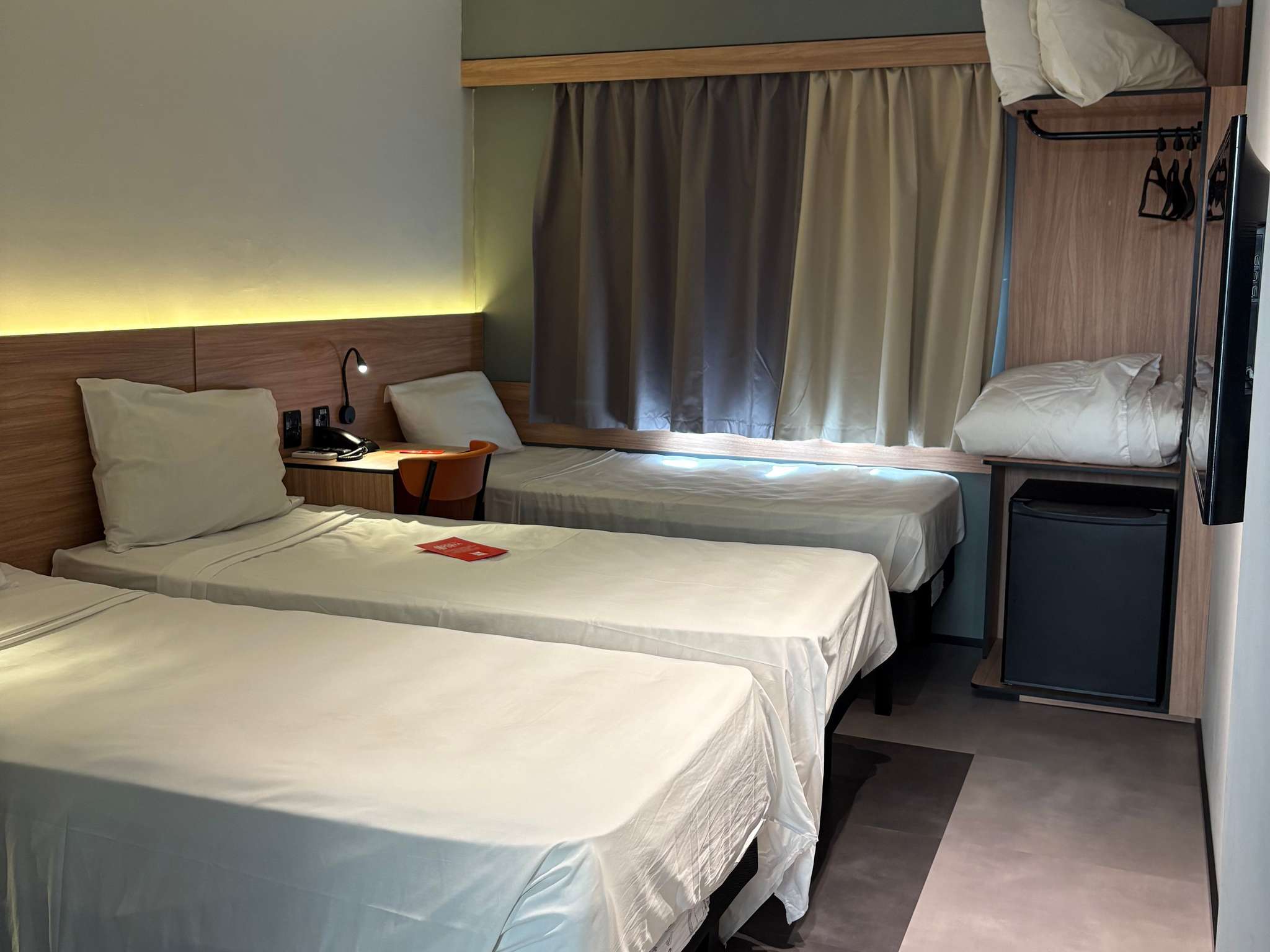 Foto - Ibis Joao Pessoa Praia