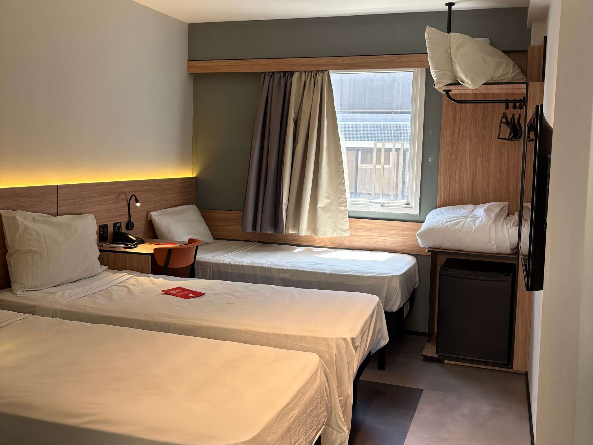 Foto - Ibis Joao Pessoa Praia