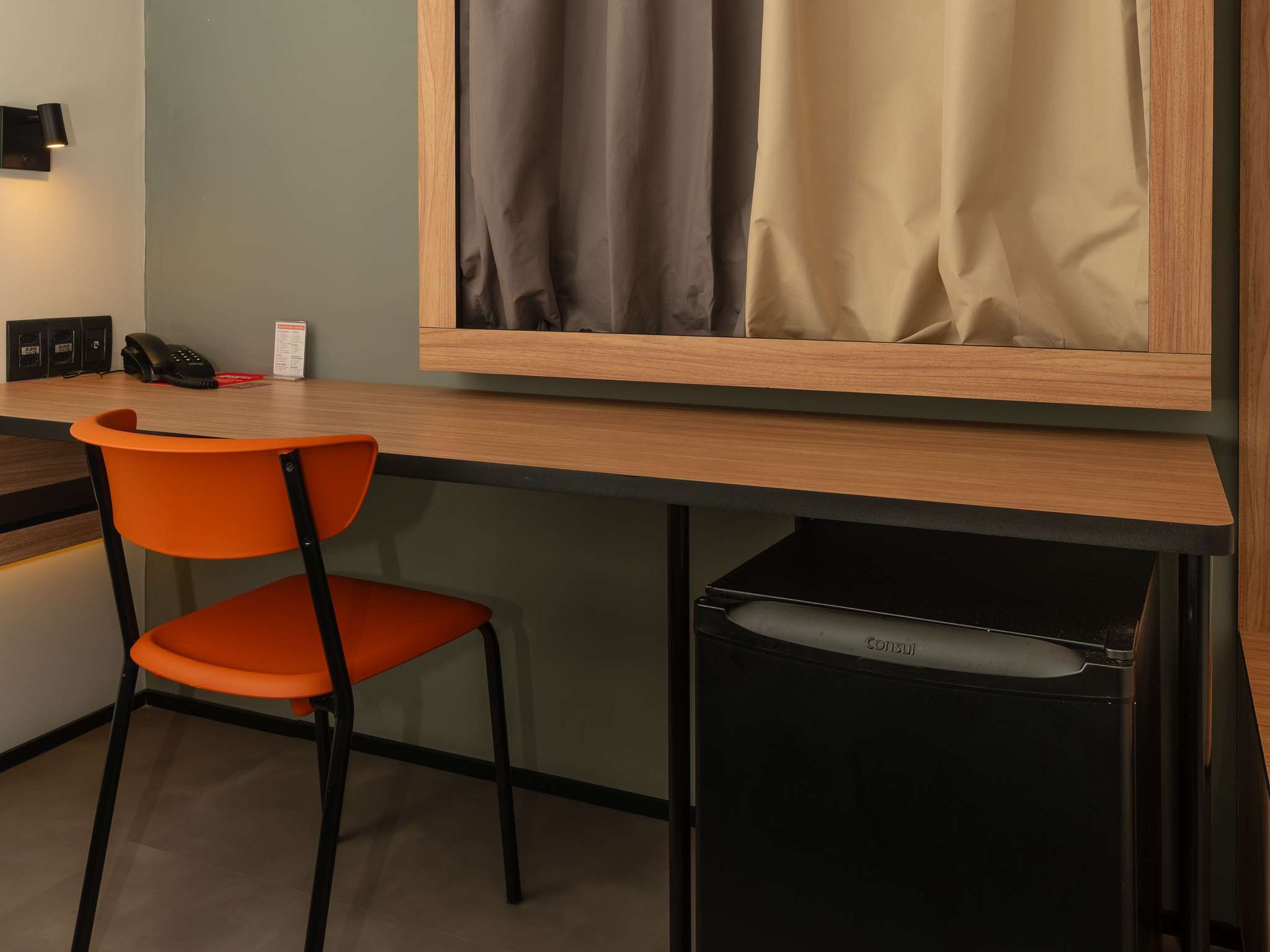 Foto - Ibis Joao Pessoa Praia