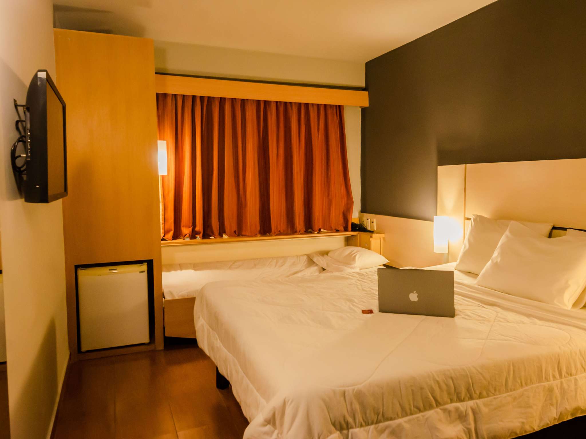 Foto - Ibis Joao Pessoa Praia