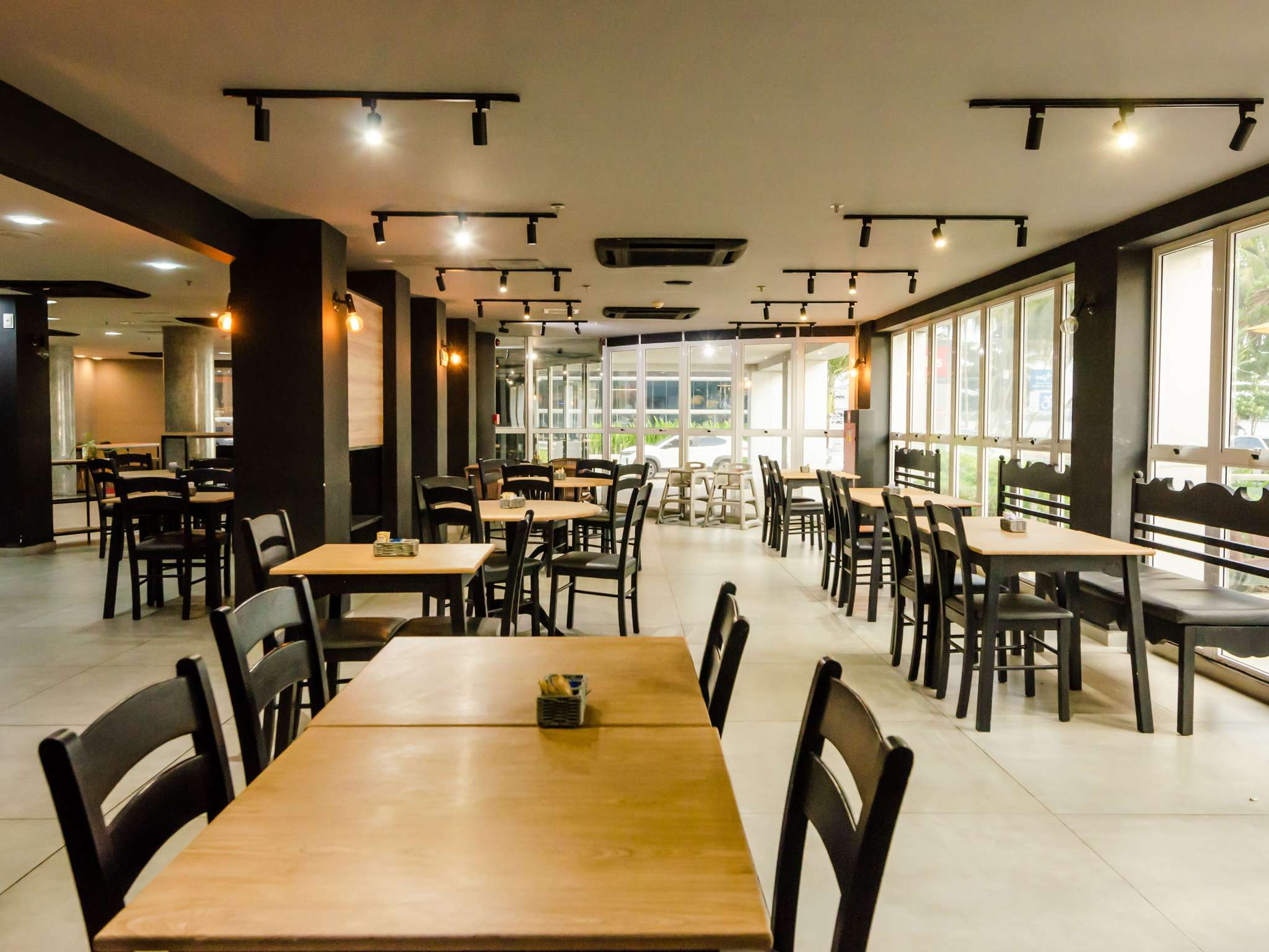 Foto - Ibis Joao Pessoa Praia