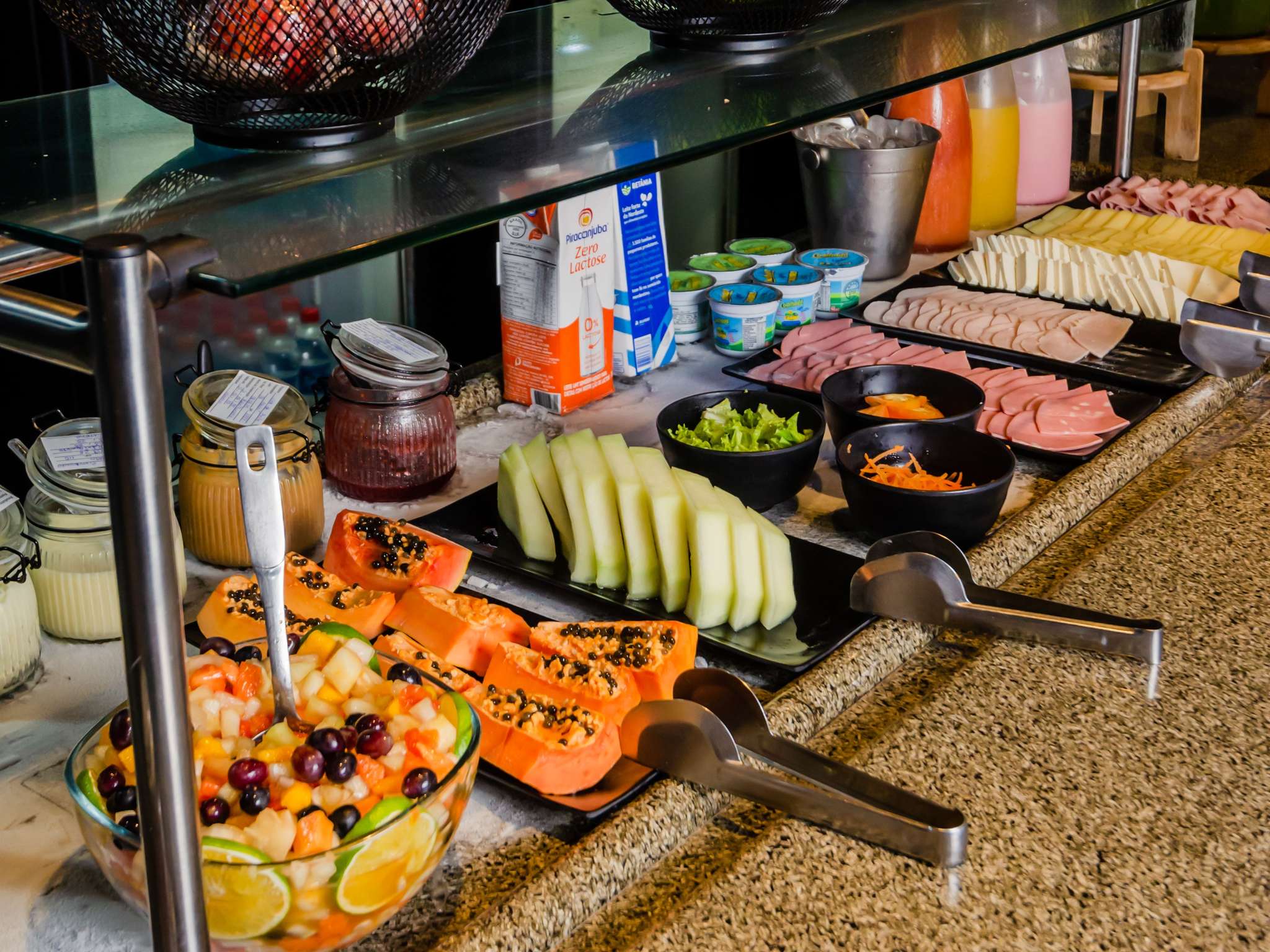 Foto - Ibis Joao Pessoa Praia