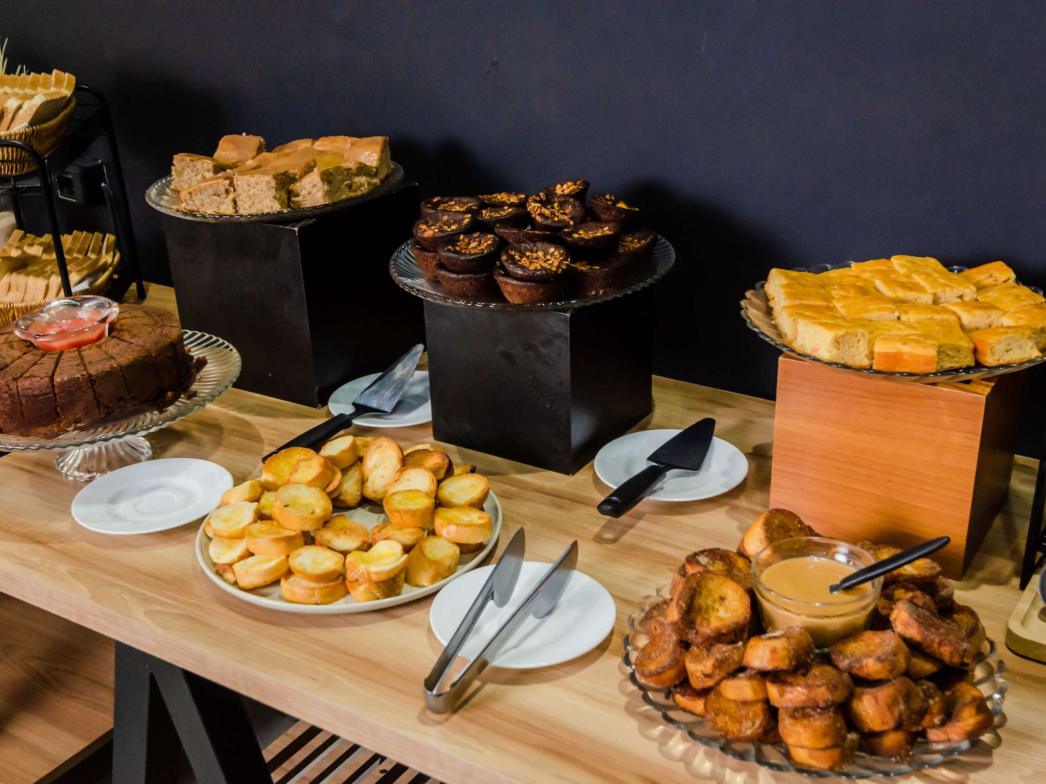 Foto - Ibis Joao Pessoa Praia