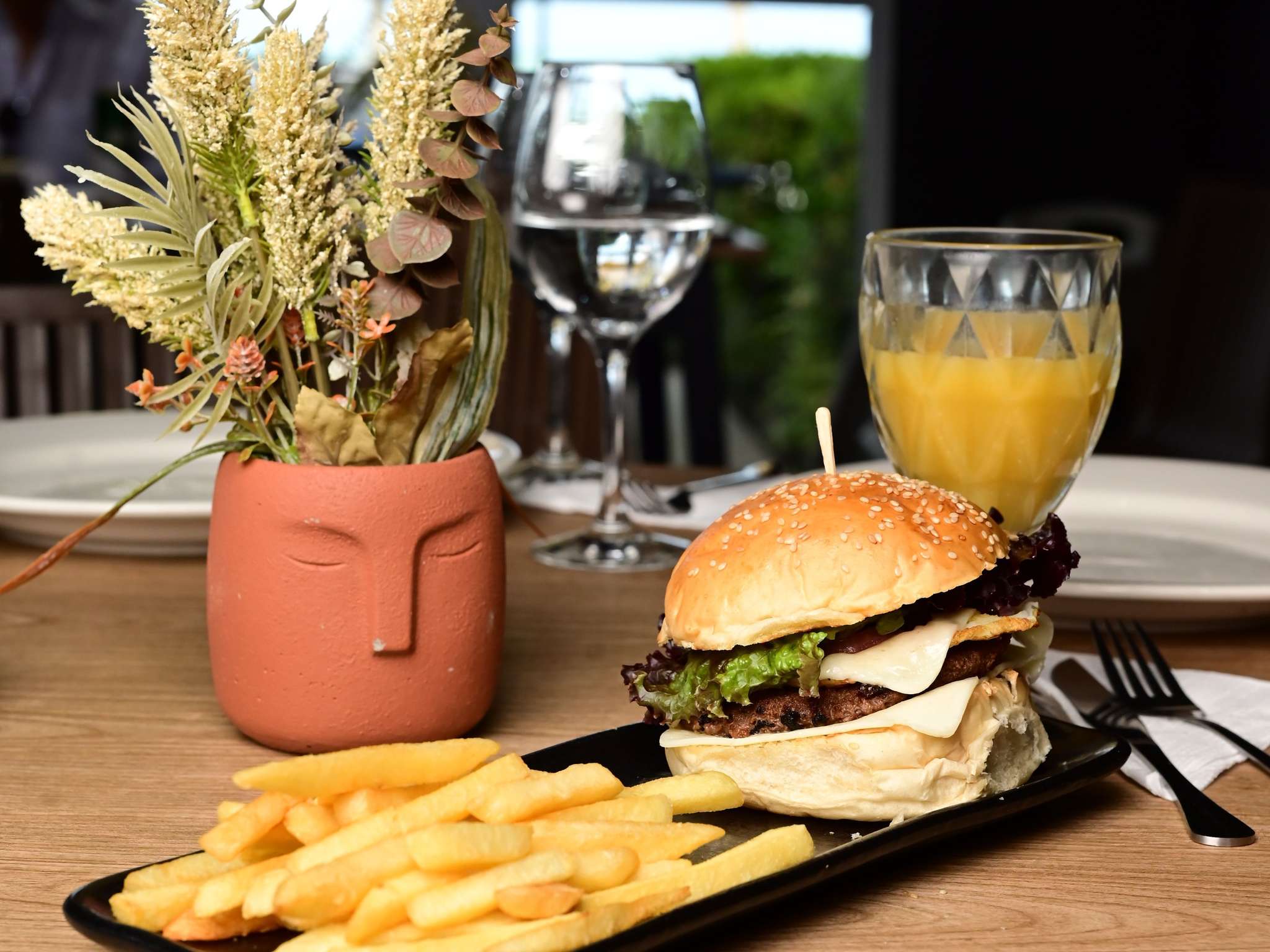 Foto - Ibis Joao Pessoa Praia